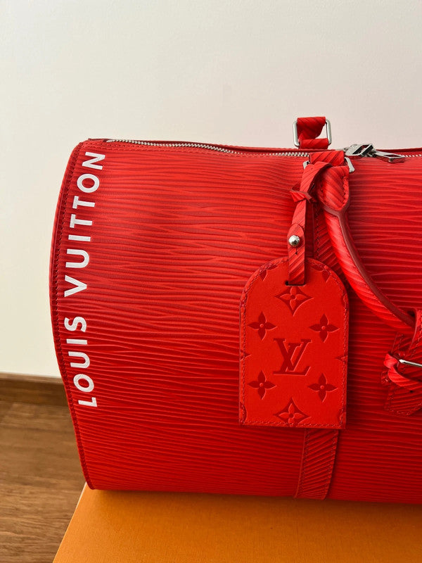 Louis Vuitton Reisetasche Keepall 50 M23721