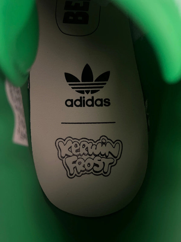 Adidas KF Forum Lo Benchmate