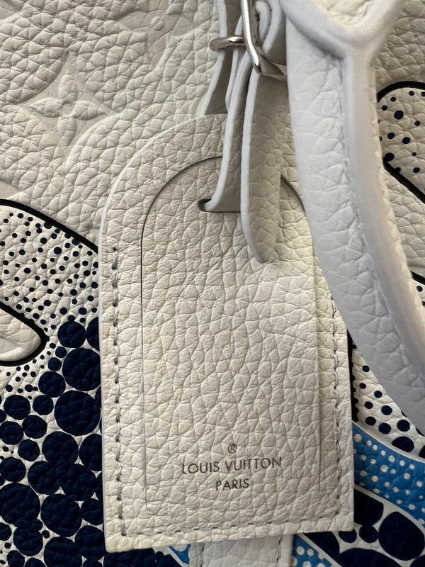 Louis Vuitton x Yayoi Kusama Keepall 50 M21678