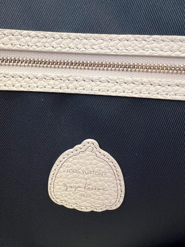 Louis Vuitton x Yayoi Kusama Keepall 50 M21678