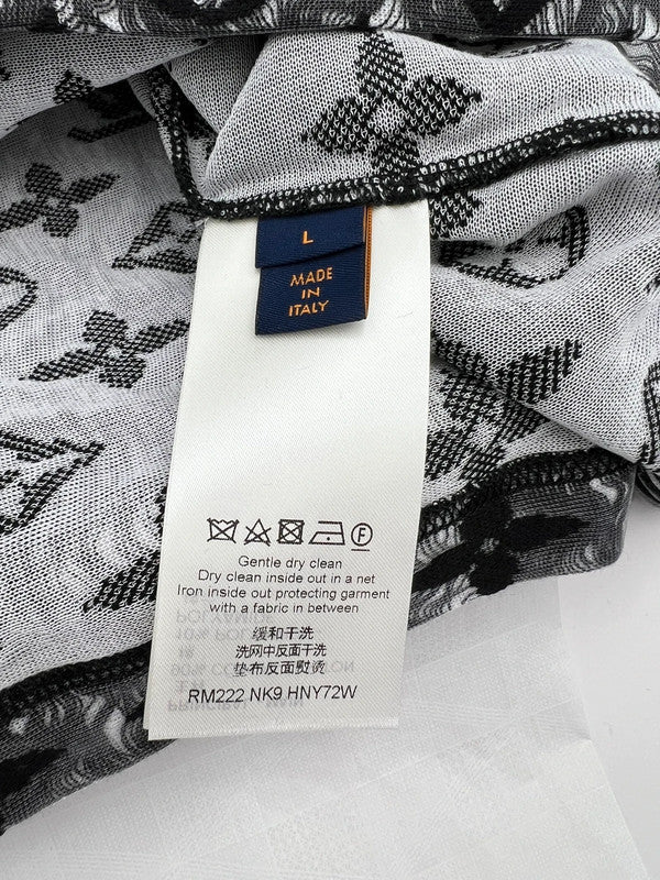 Louis Vuitton Monogram T-Shirt