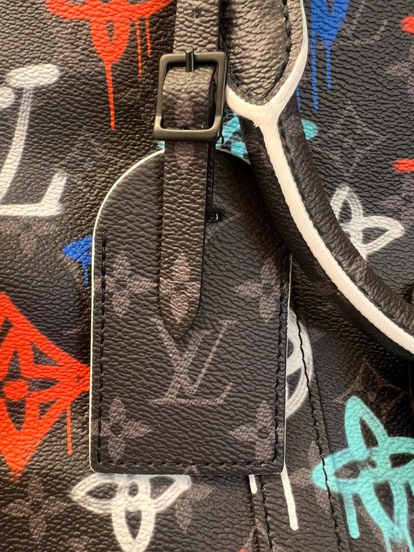 Louis Vuitton Keepall Bandoulière 50 M21384