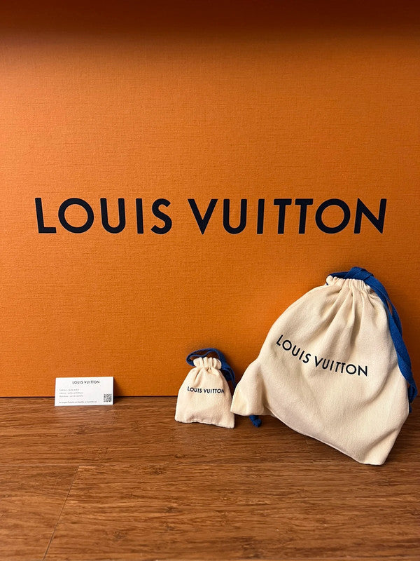 Louis Vuitton Keepall Bandoulière 50 M21384