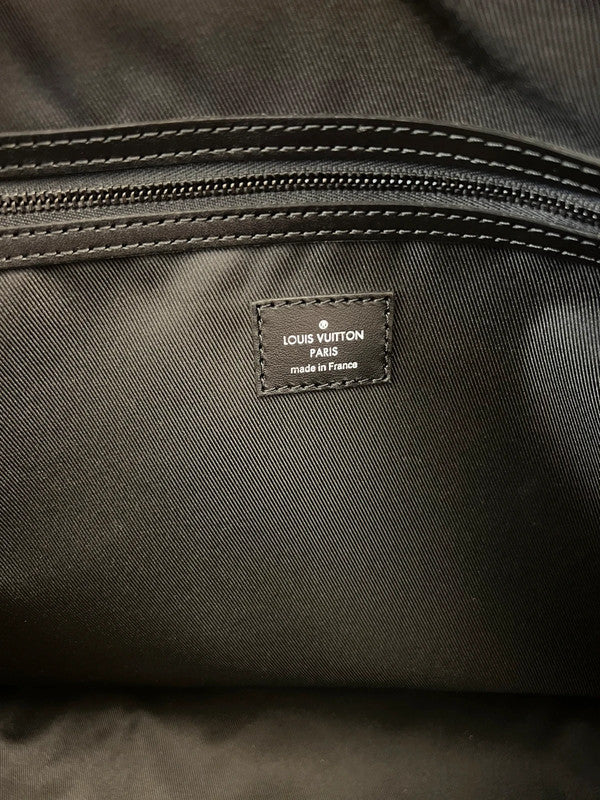 Louis Vuitton Keepall Bandoulière 50 M21384