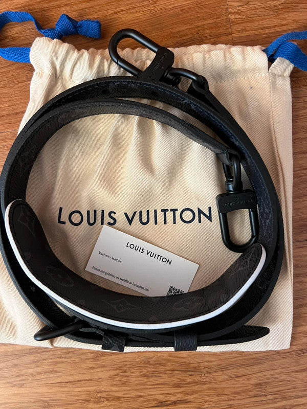 Louis Vuitton Keepall Bandoulière 50 M21384