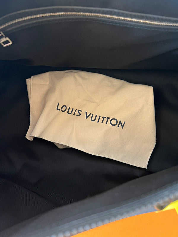 Louis Vuitton Keepall Bandouliere 50 M59912