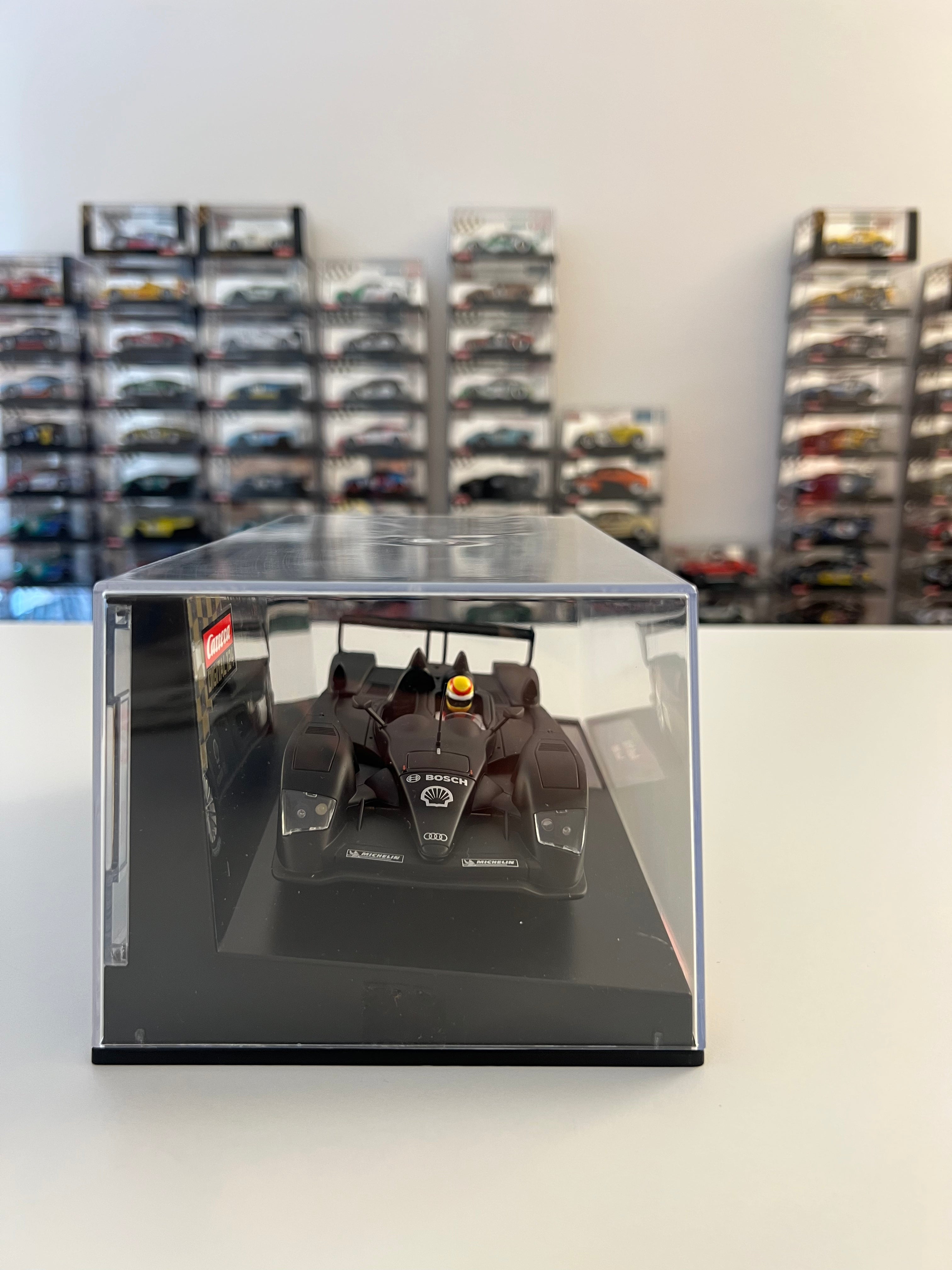 Carrera Digital 124 23727 Audi R10 TDI