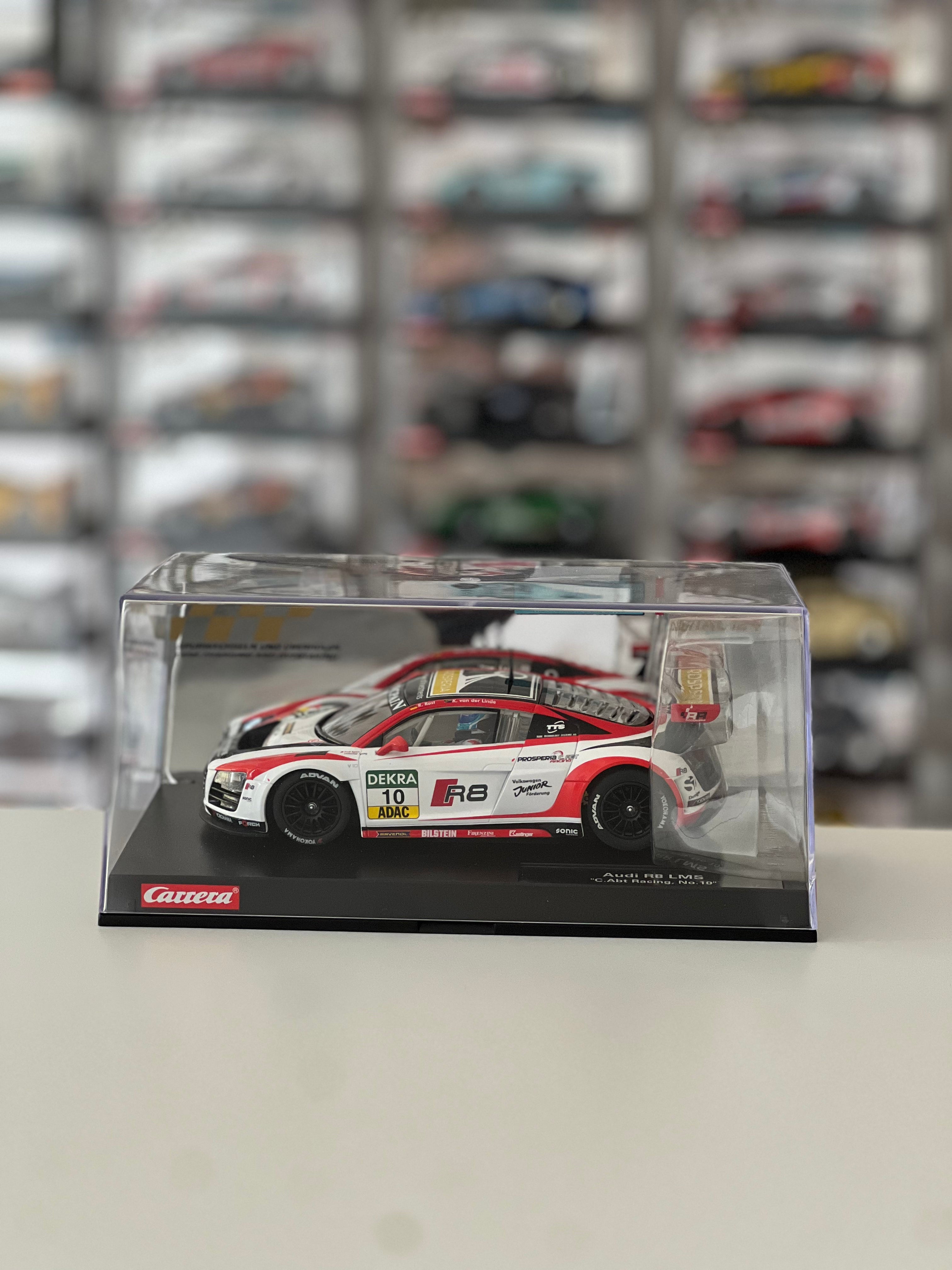 Carrera Digital 124 23808 Audi R8 LMS