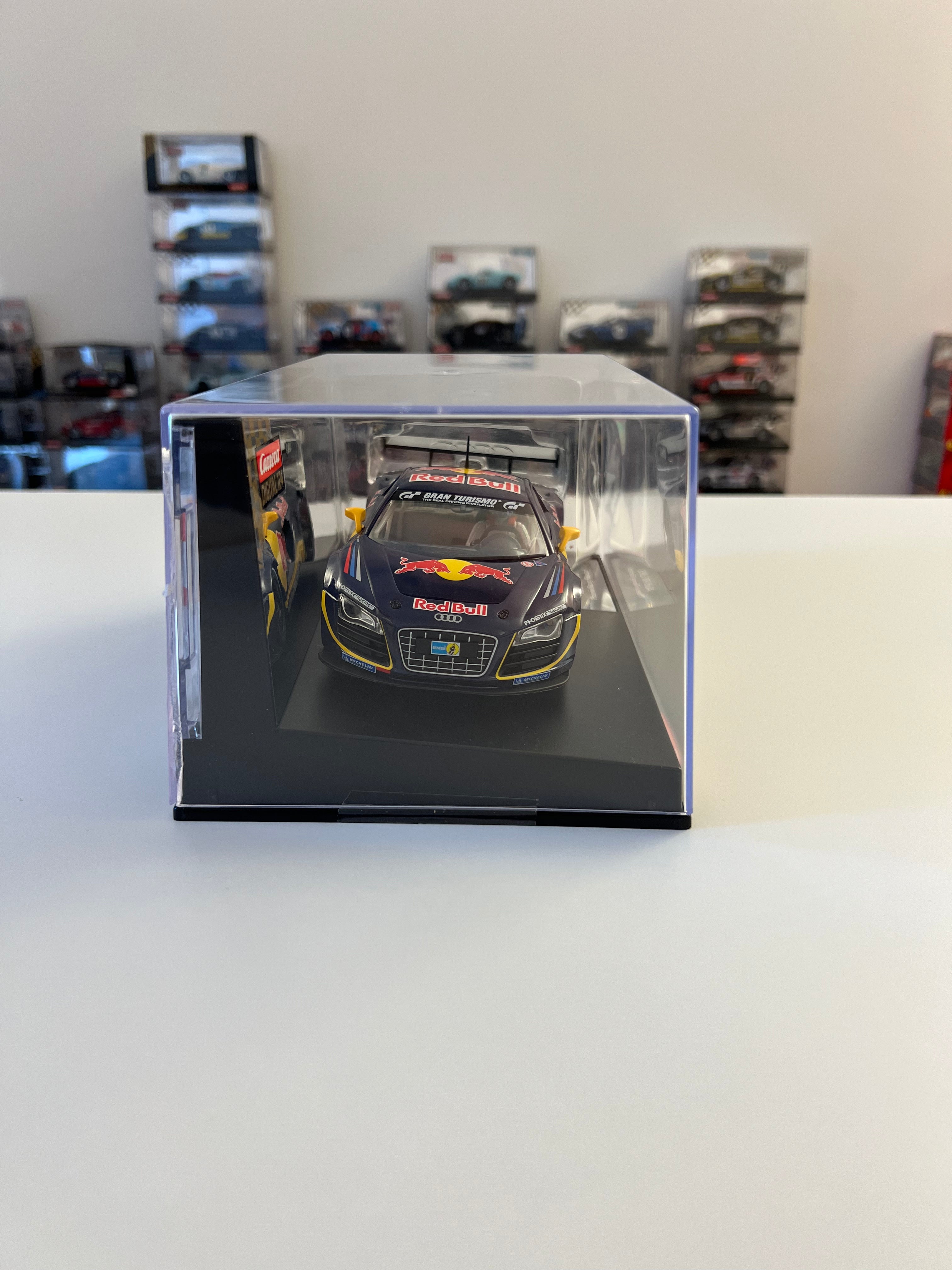 Carrera Digital 124 23781 Audi R8 LMS