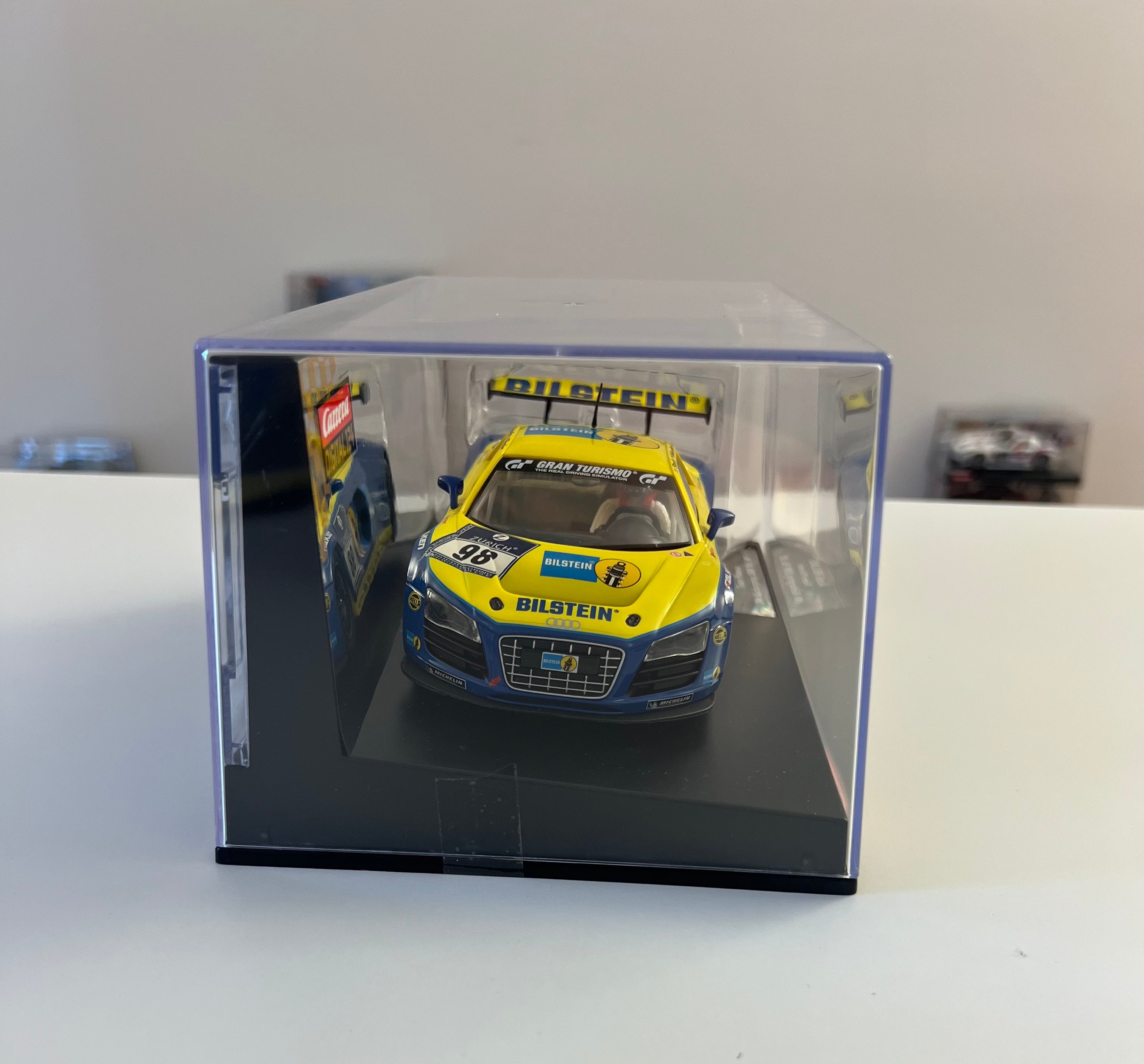 Carrera Digital 124 23774 Audi R8 LMS