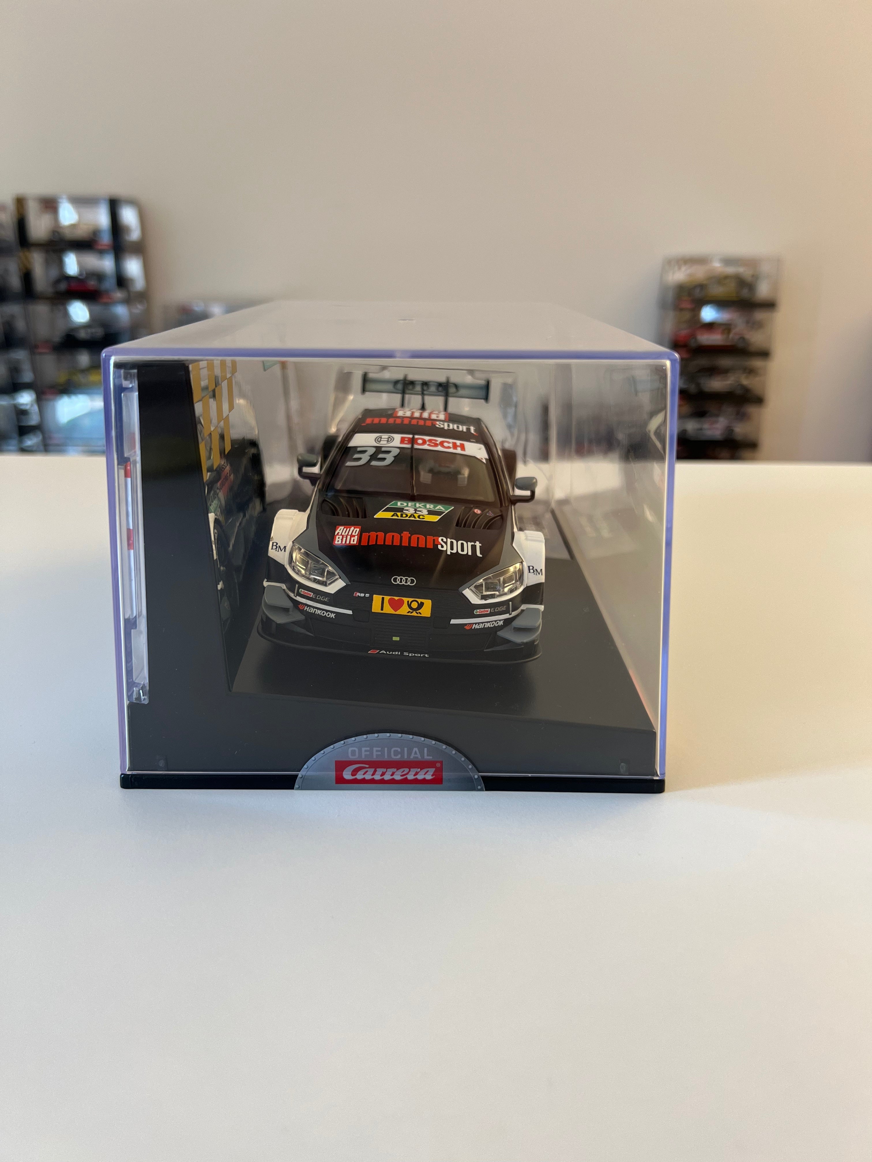 Carrera Digital 124 23847 Audi RS5 DTM