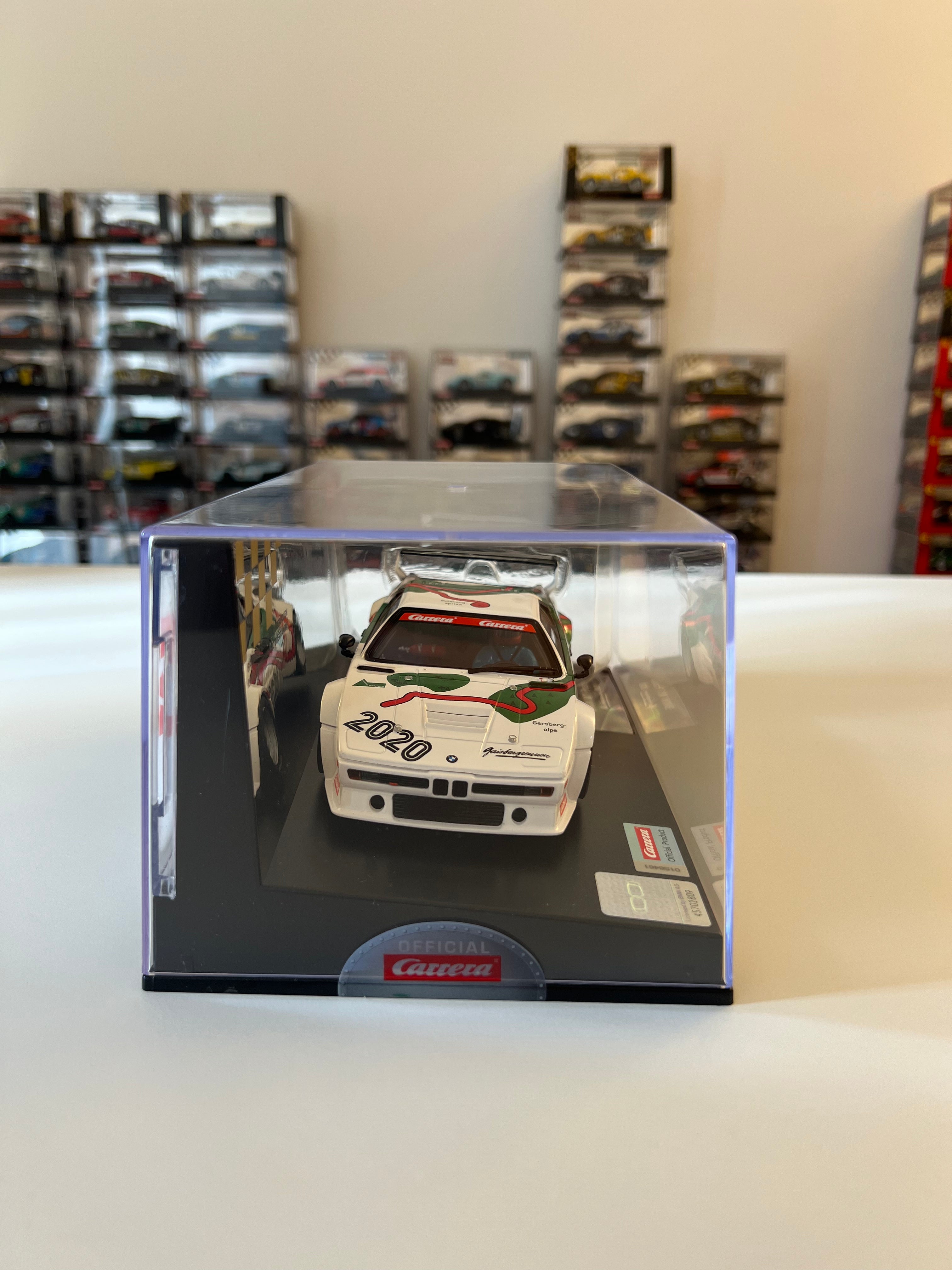 Carrera Digital 124 23905 BMW M1 Procar