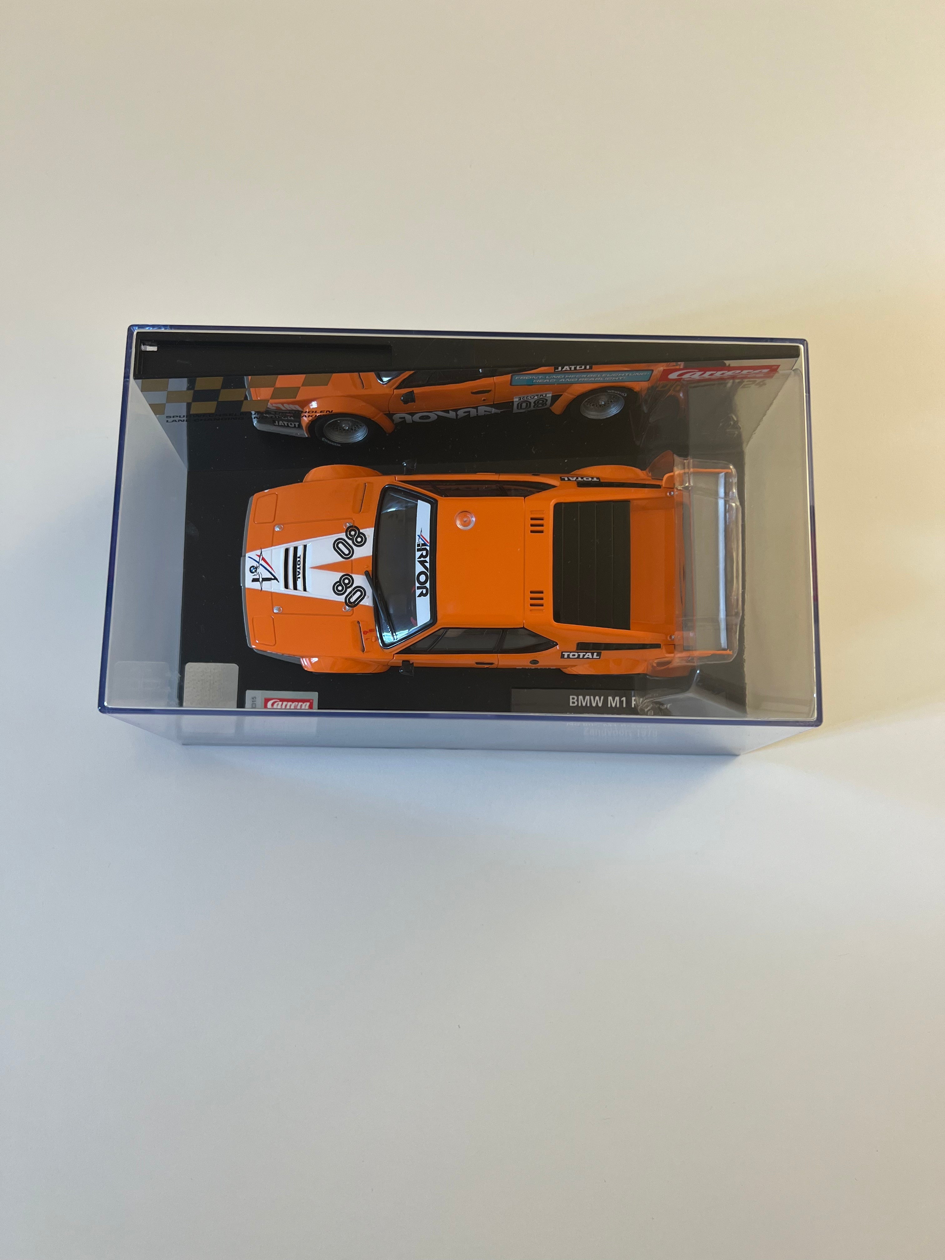 Carrera Digital 124 23872 BMW M1 Procar