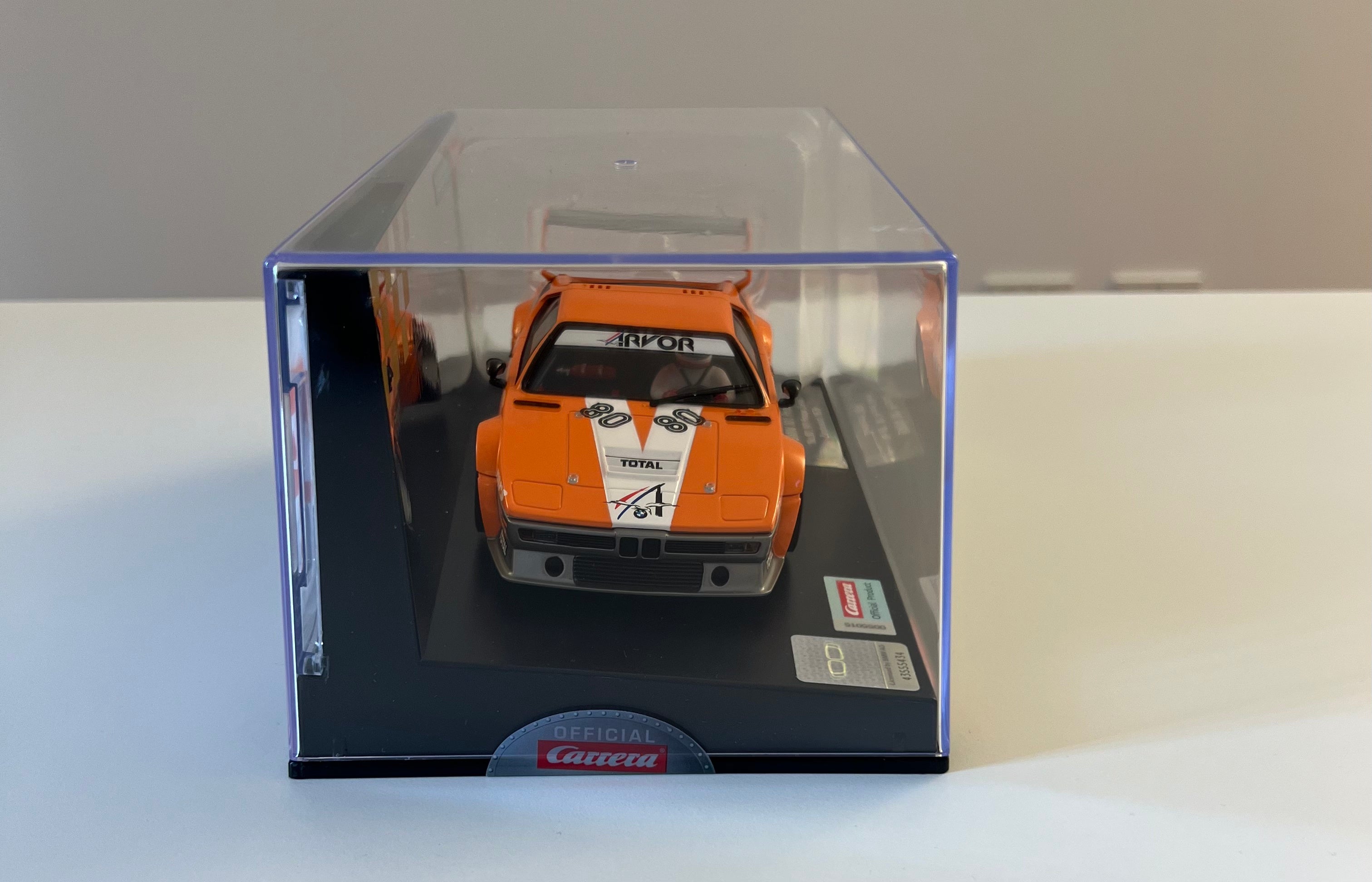 Carrera Digital 124 23872 BMW M1 Procar