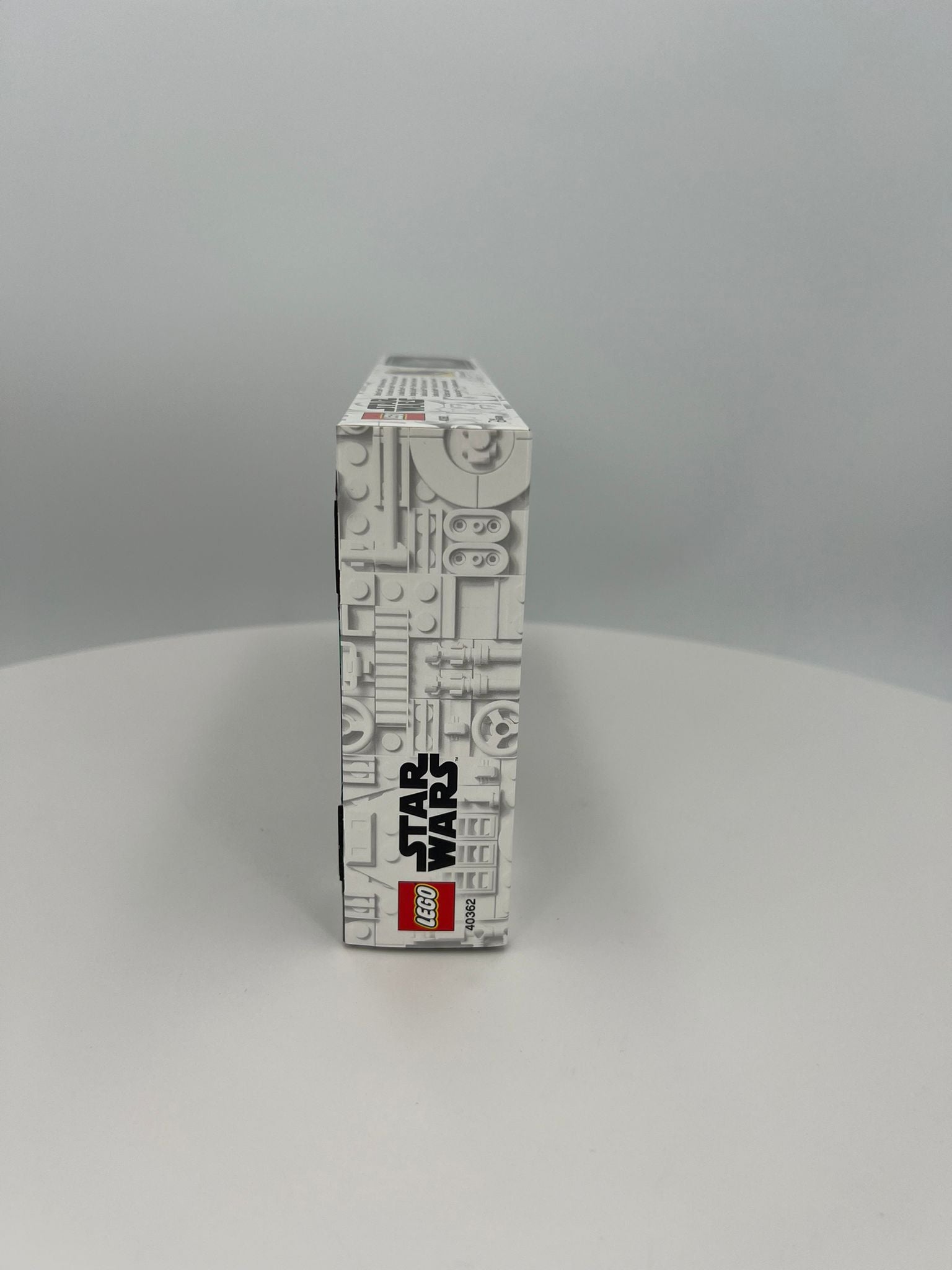 LEGO 40362 – Battle of Endor