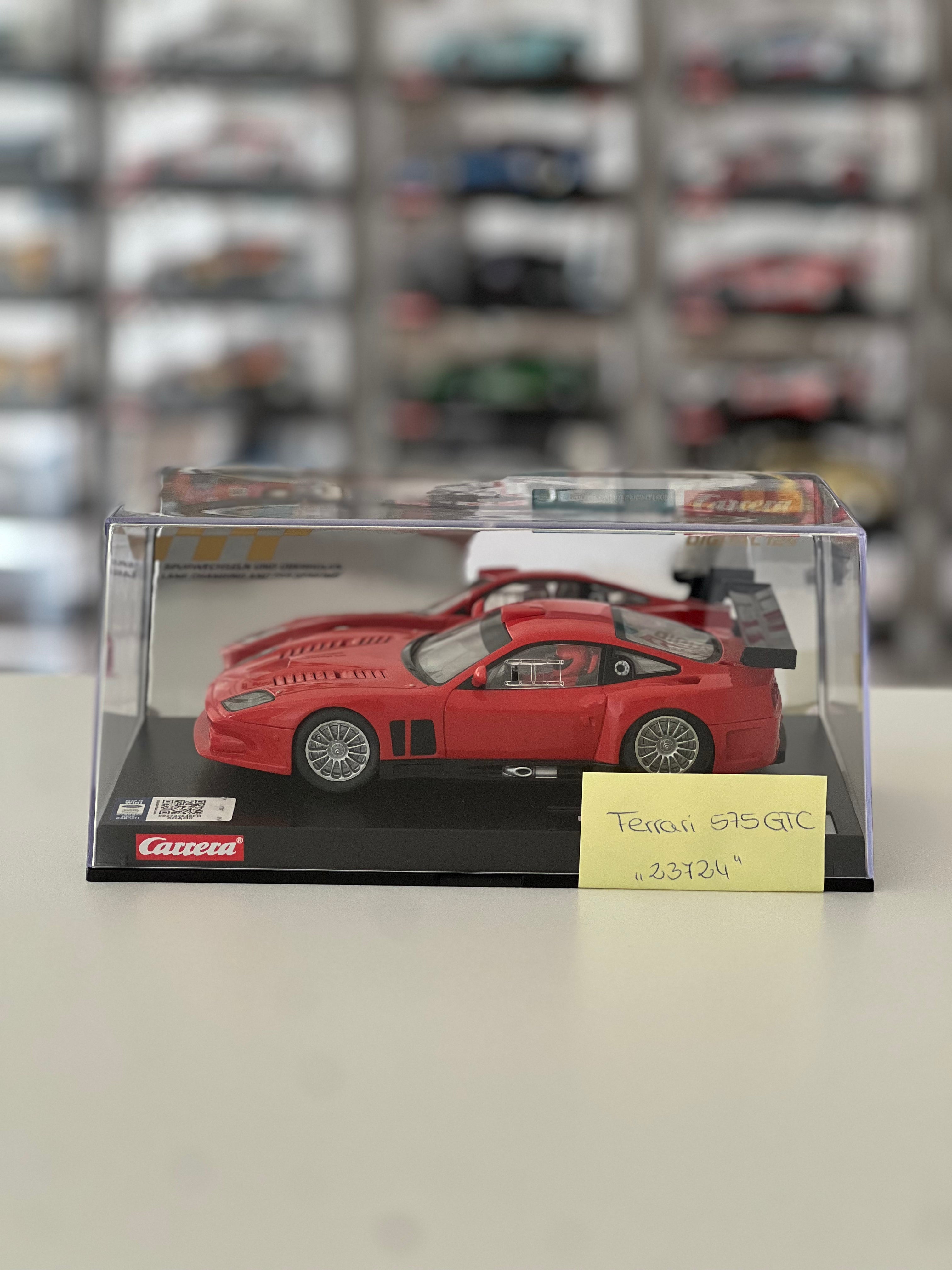 Carrera Digital 124 23724 Ferrari 575 GTC