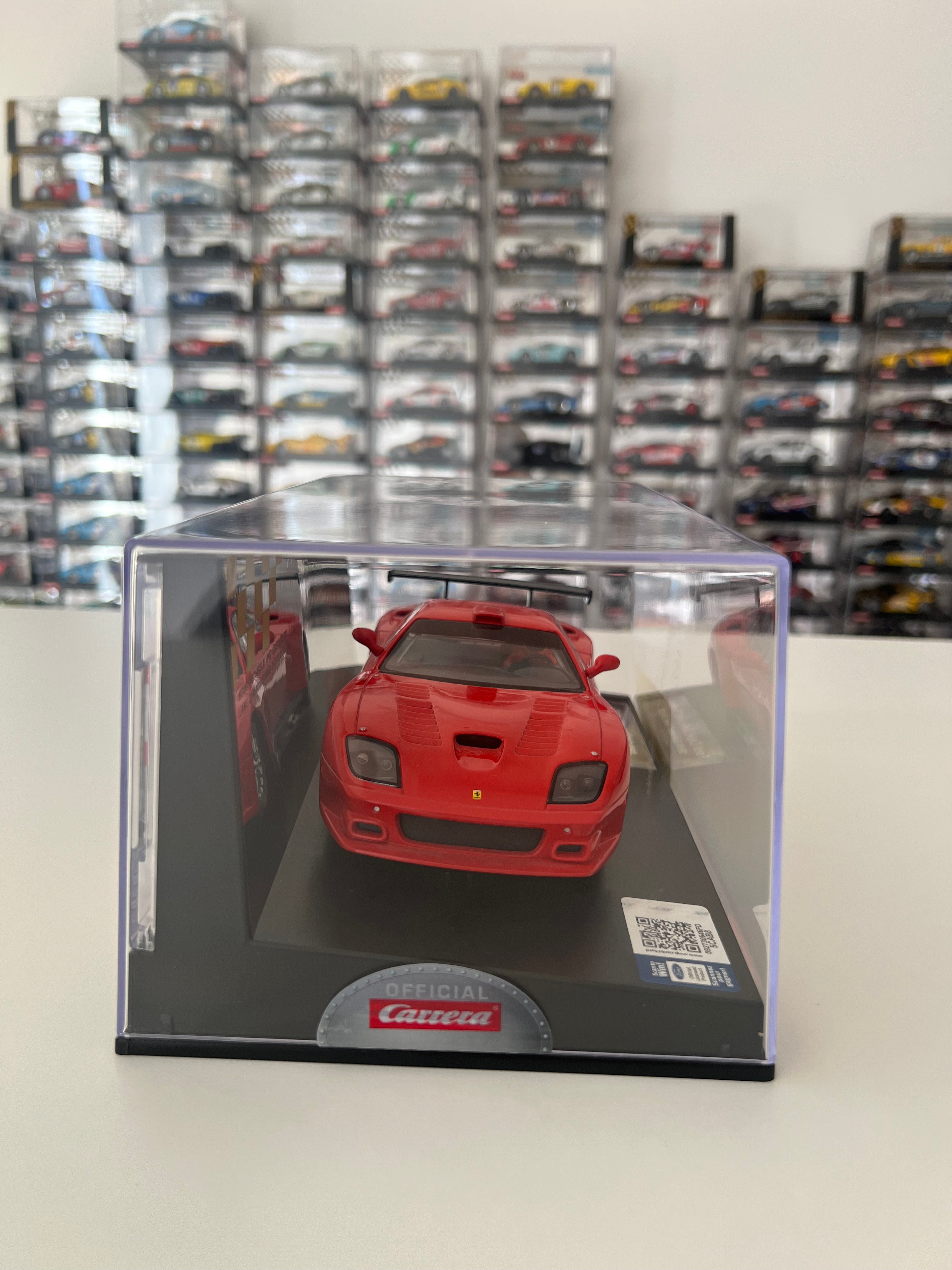 Carrera Digital 124 23724 Ferrari 575 GTC