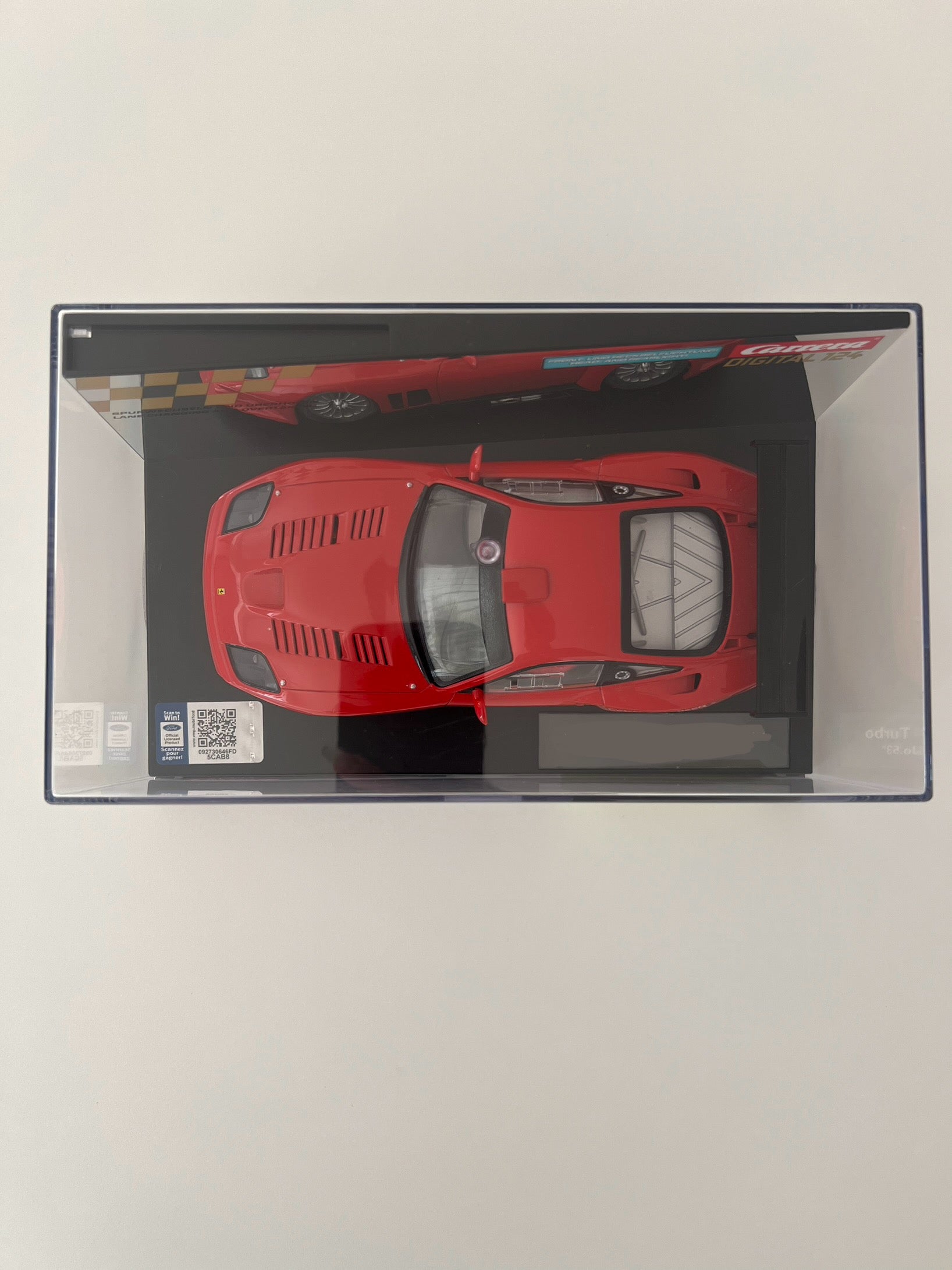 Carrera Digital 124 23724 Ferrari 575 GTC