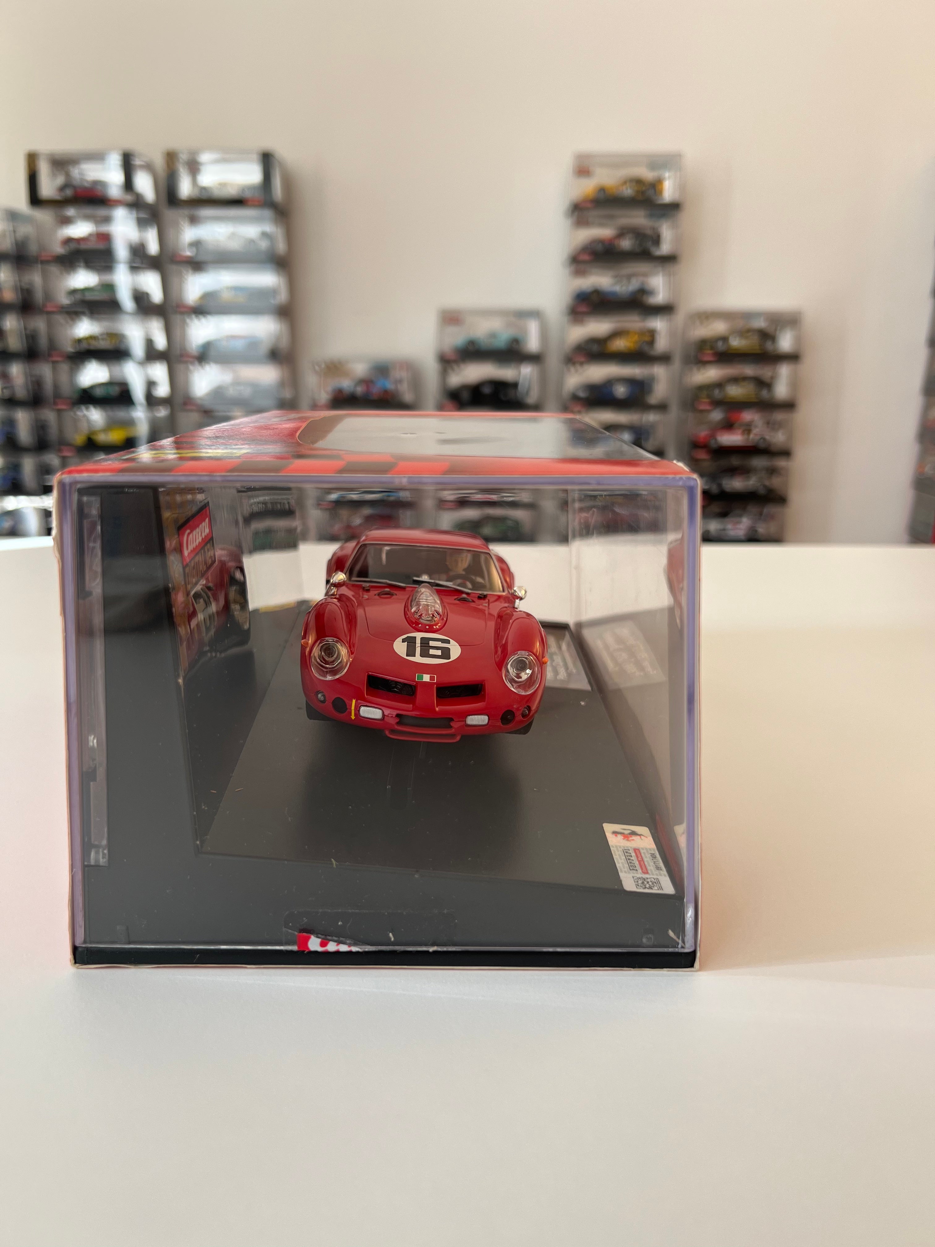 Carrera Digital 124 23754 Ferrari 250 GT 