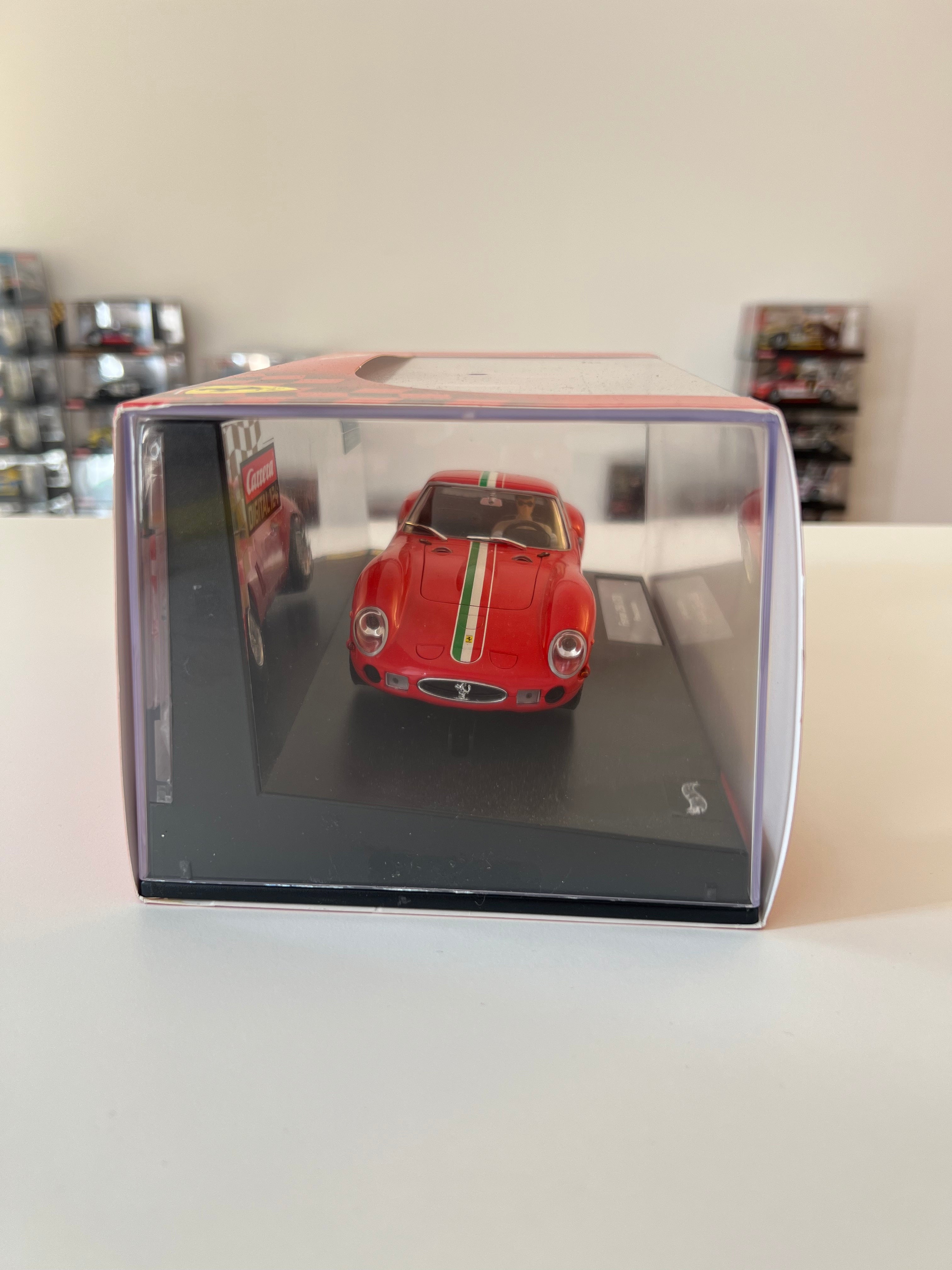 Carrera Digital 124 23715 Ferrari 250 GTO