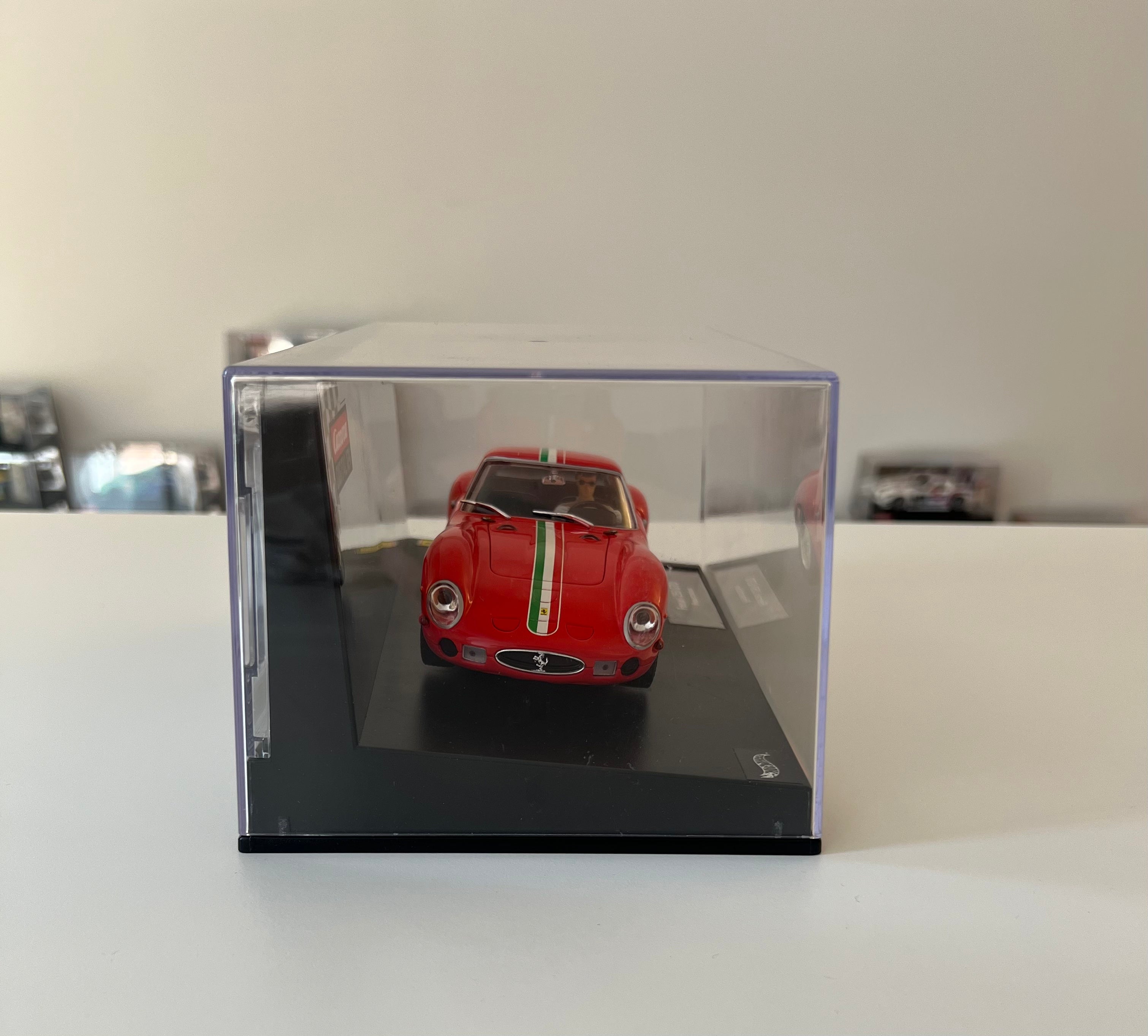 Carrera Digital 124 23715 Ferrari 250 GTO