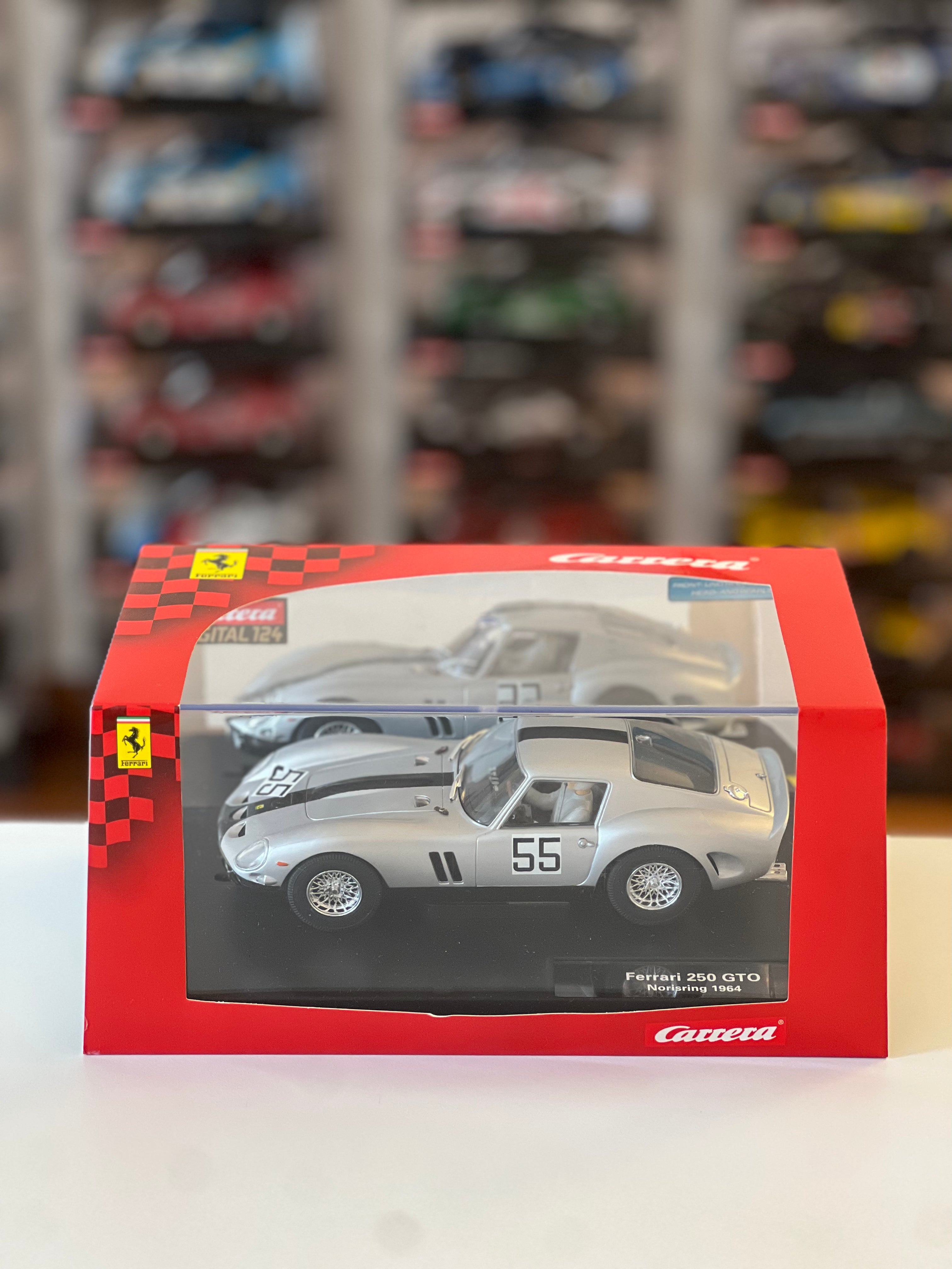 Carrera Digital 124 23753 Ferrari 250 GTO