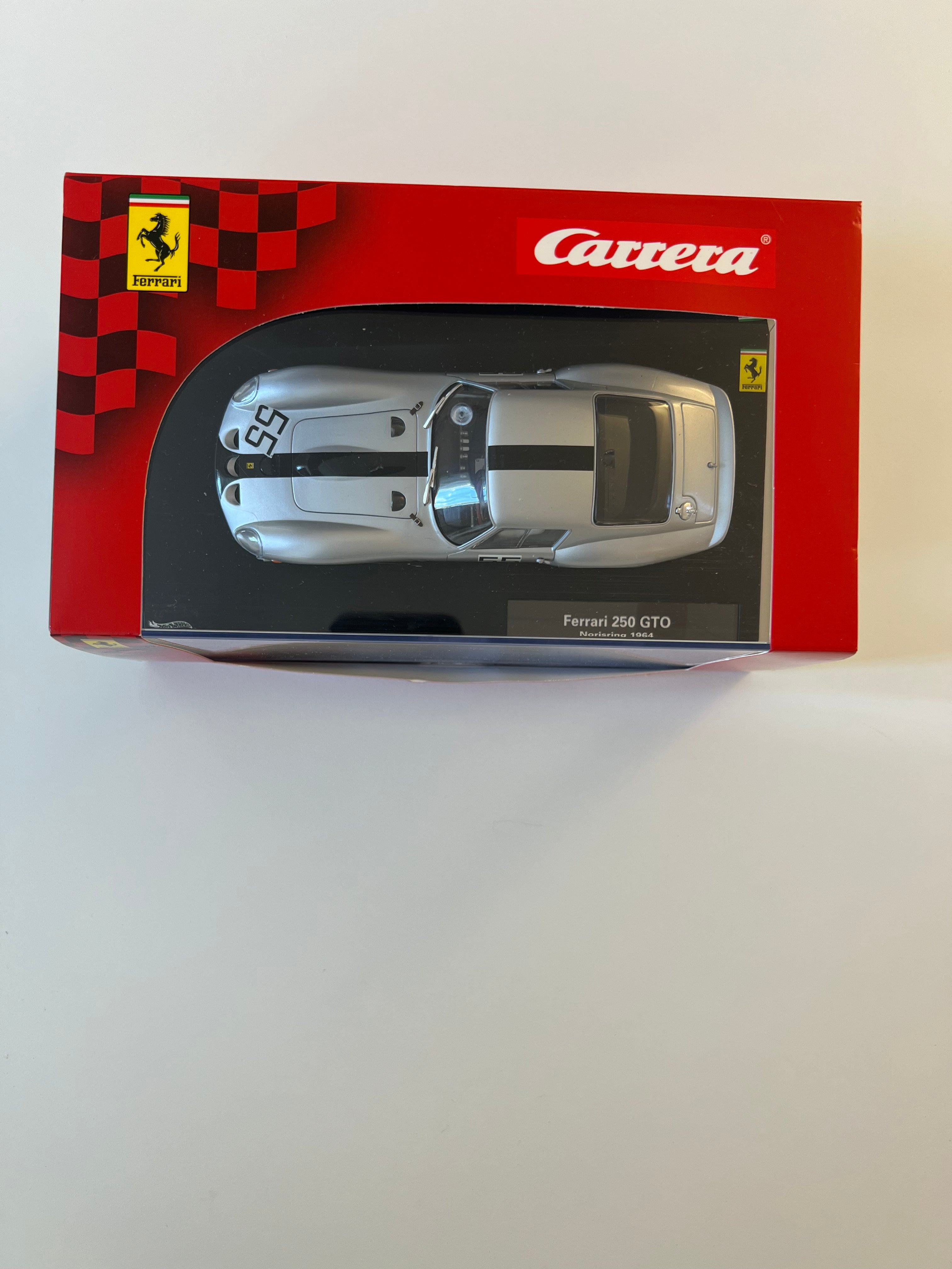 Carrera Digital 124 23753 Ferrari 250 GTO