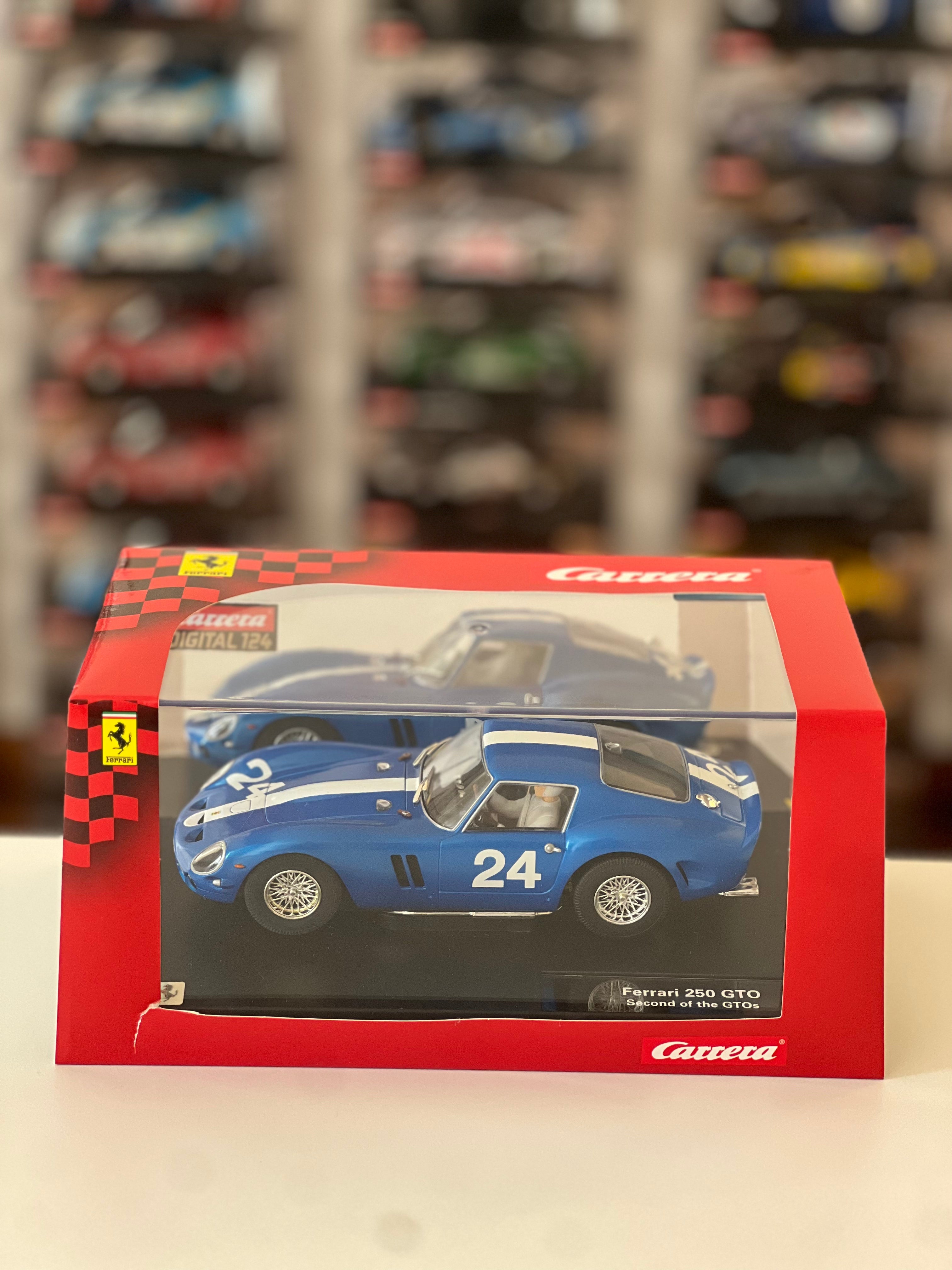 Carrera Digital 124 23764 Ferrari 250 GTO