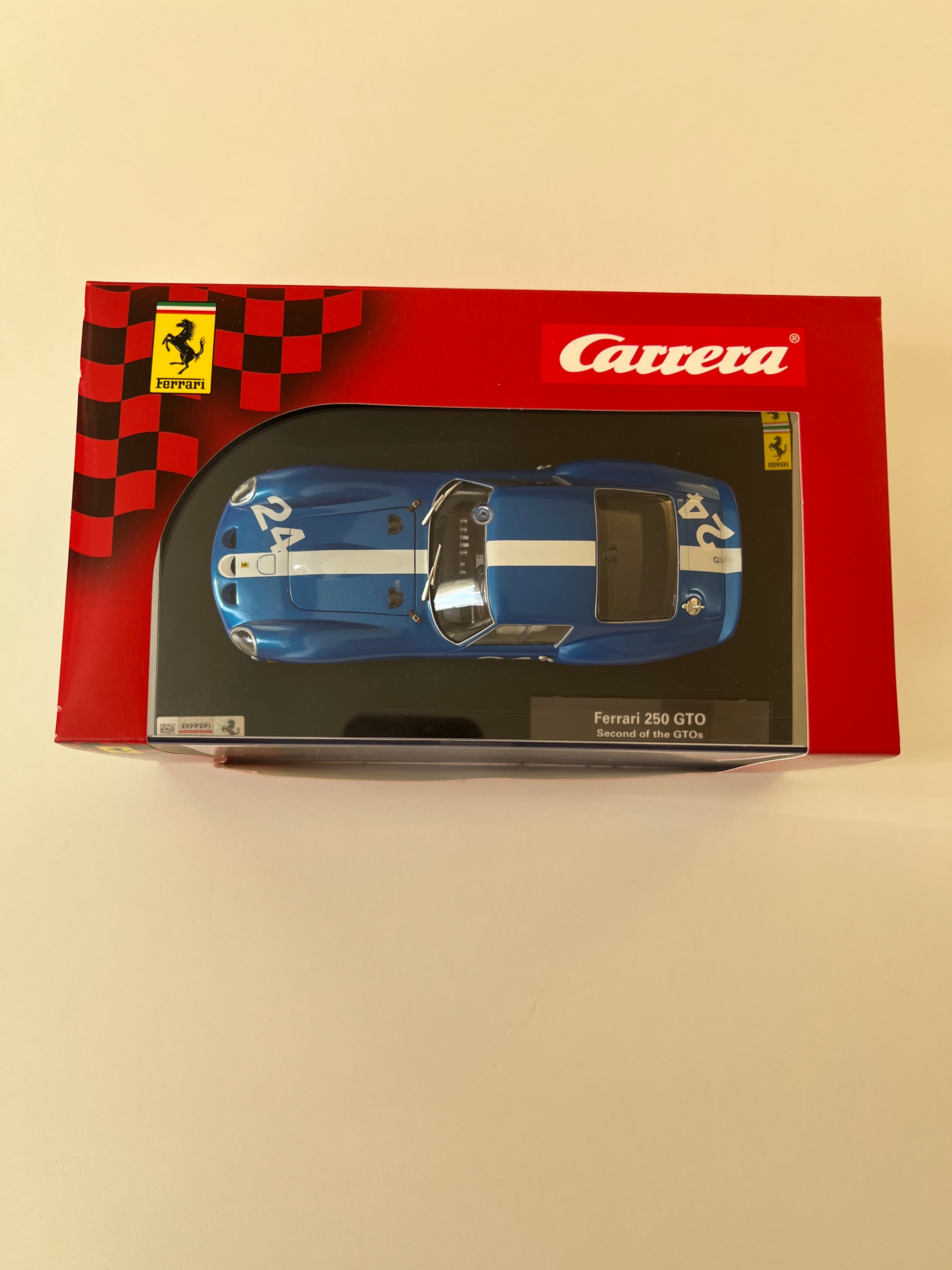 Carrera Digital 124 23764 Ferrari 250 GTO