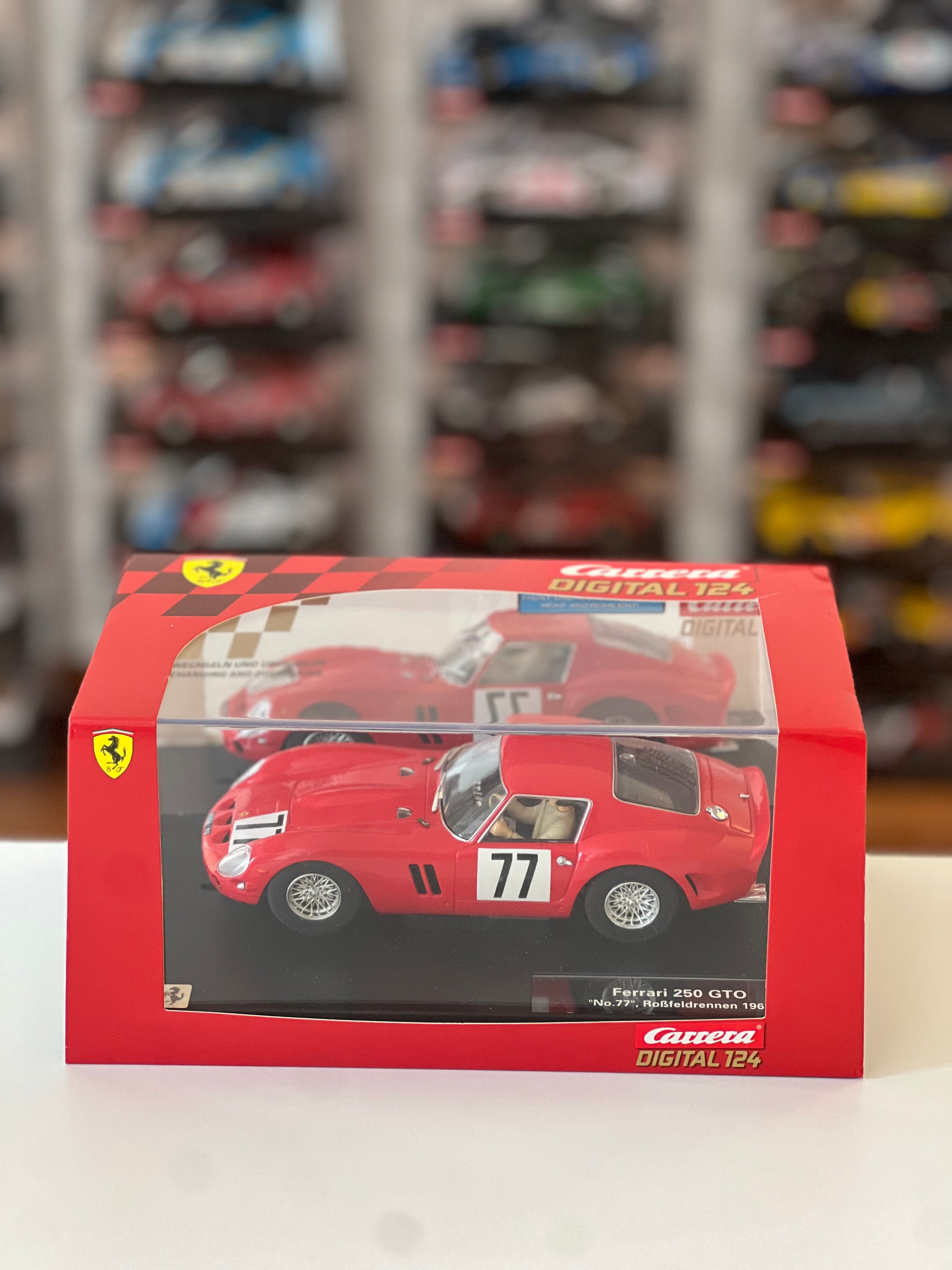 Carrera Digital 124 23784 Ferrari 250 GTO