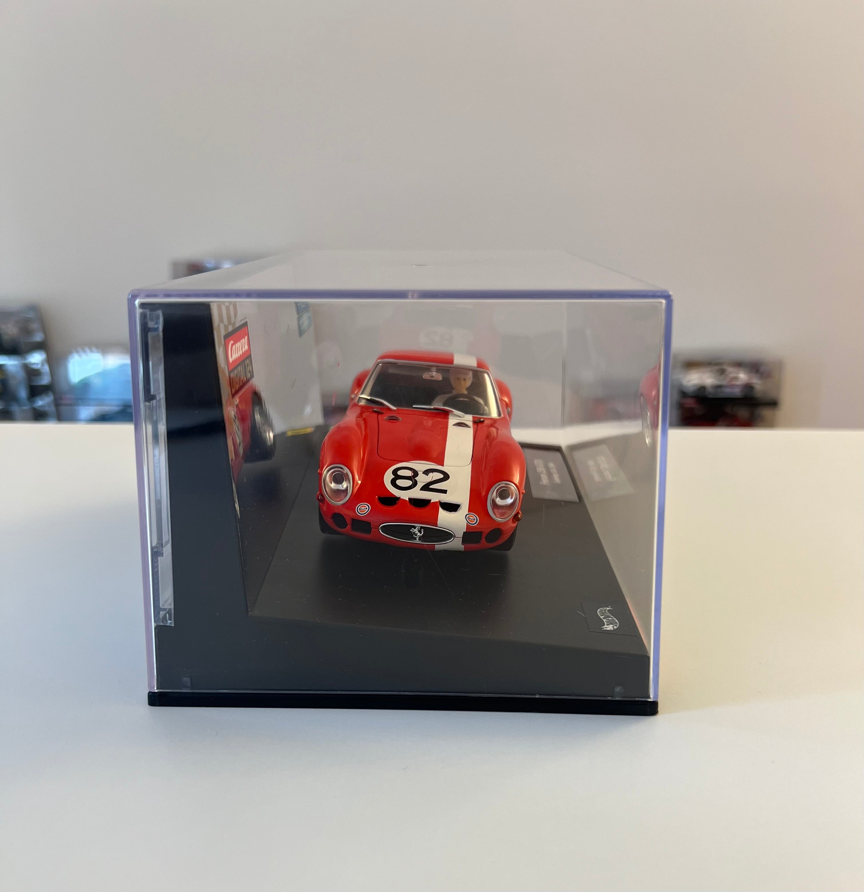 Carrera Digital 124 23714 Ferrari 250 GTO