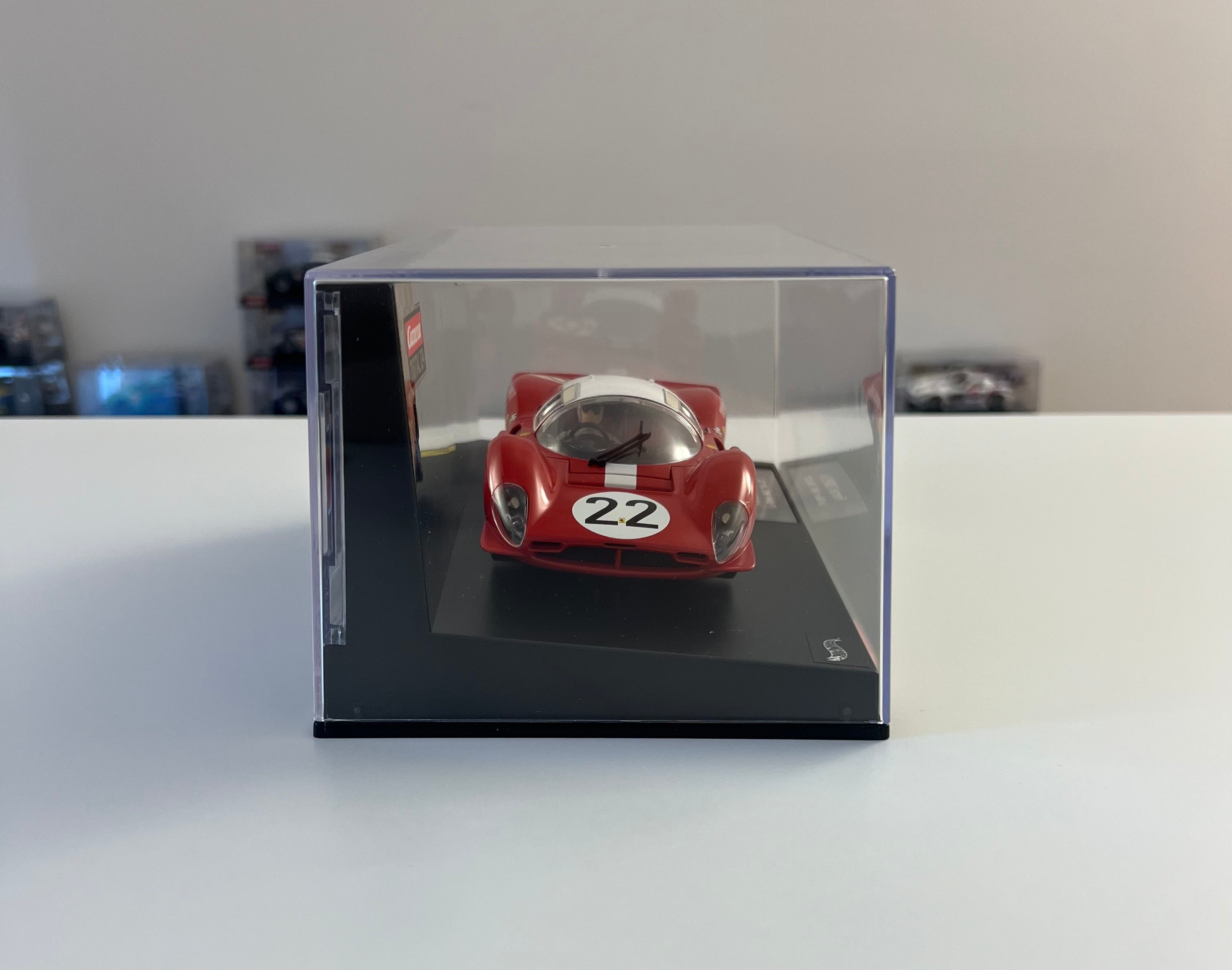 Carrera Digital 124 23731 Ferrari 330 P4