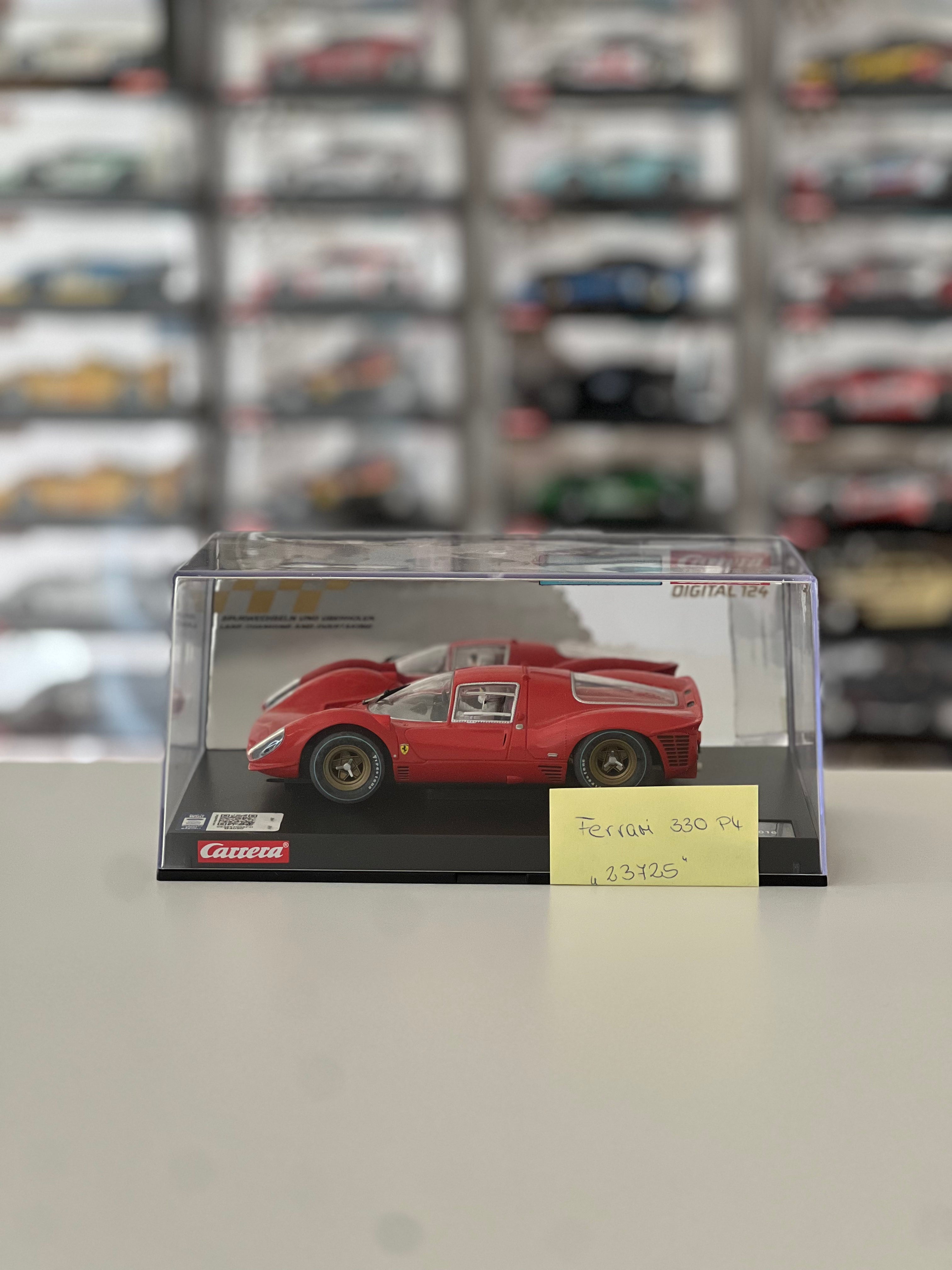 Carrera Digital 124 23725 Ferrari 330 P4