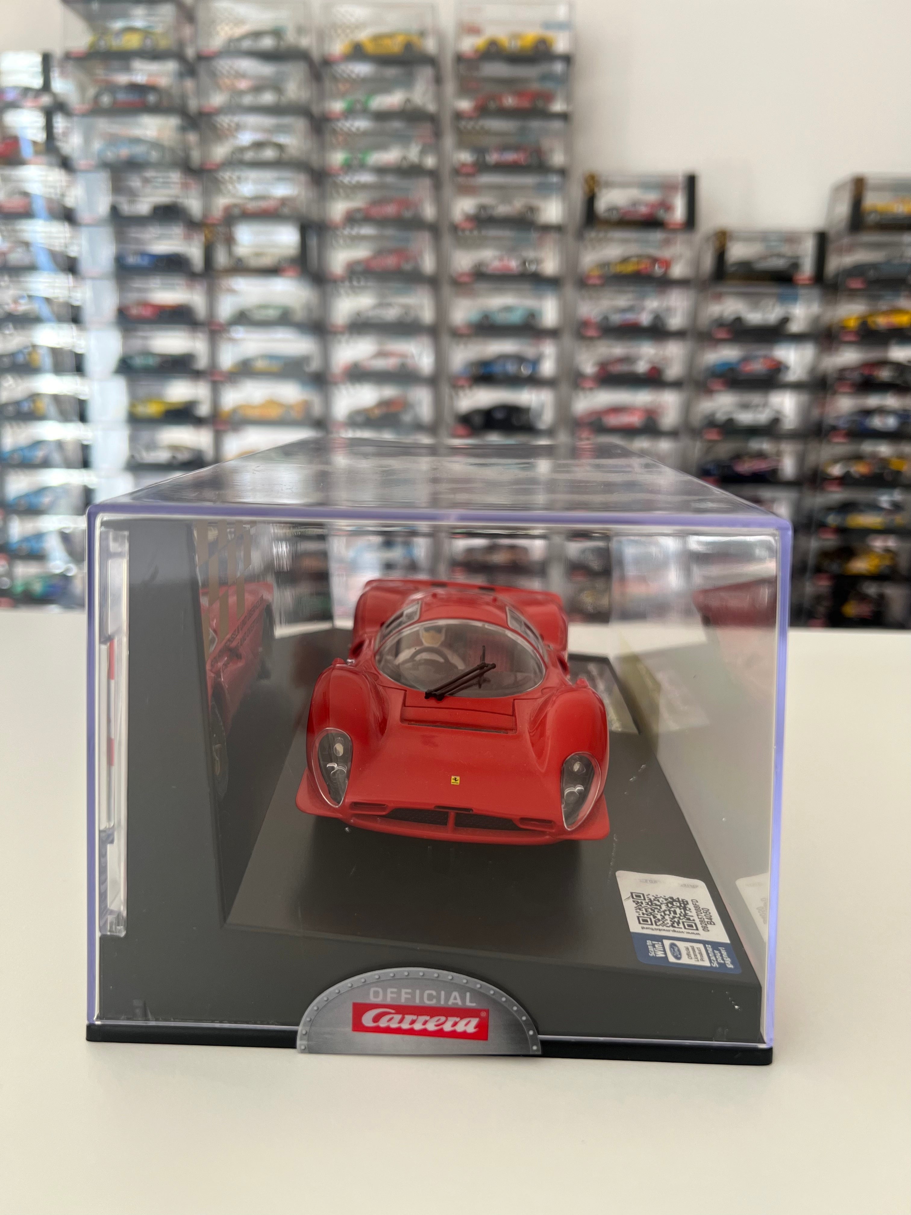 Carrera Digital 124 23725 Ferrari 330 P4