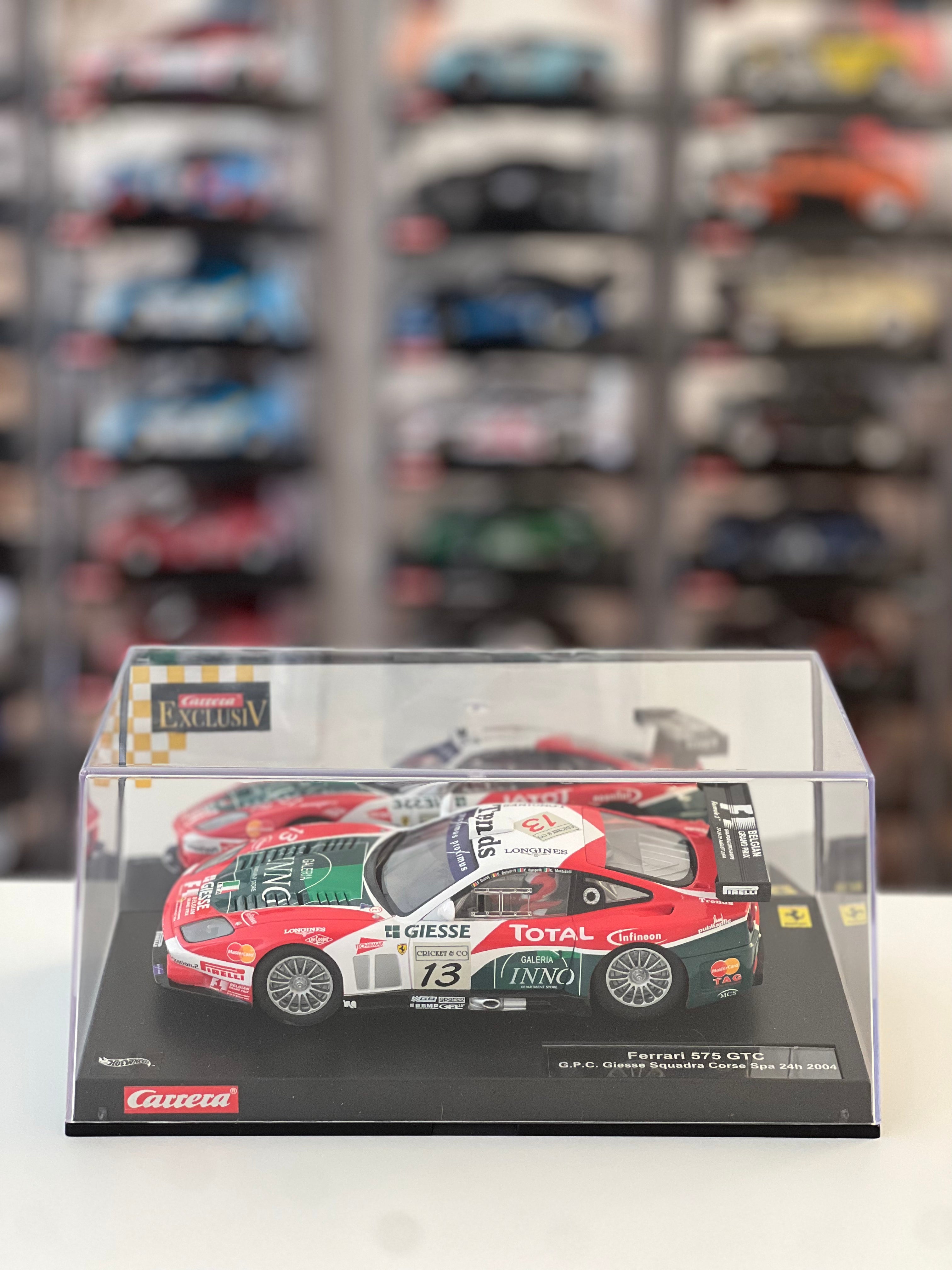 Carrera Digital 124 23721 Ferrari 575 GTC