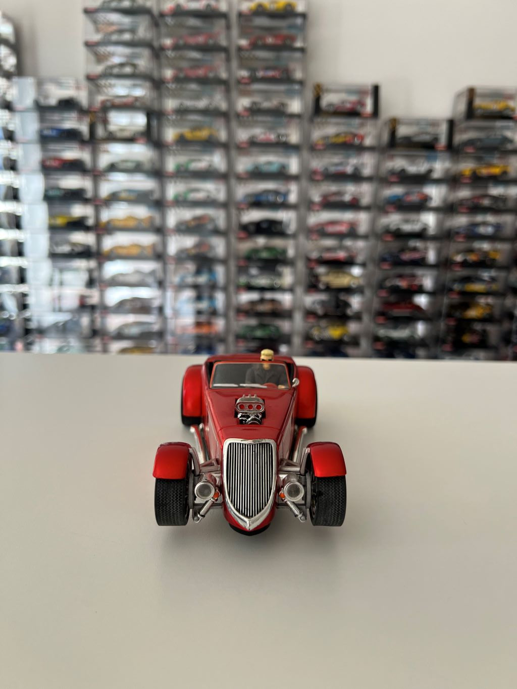 Carrera Digital 124 23710 Hotrod 34