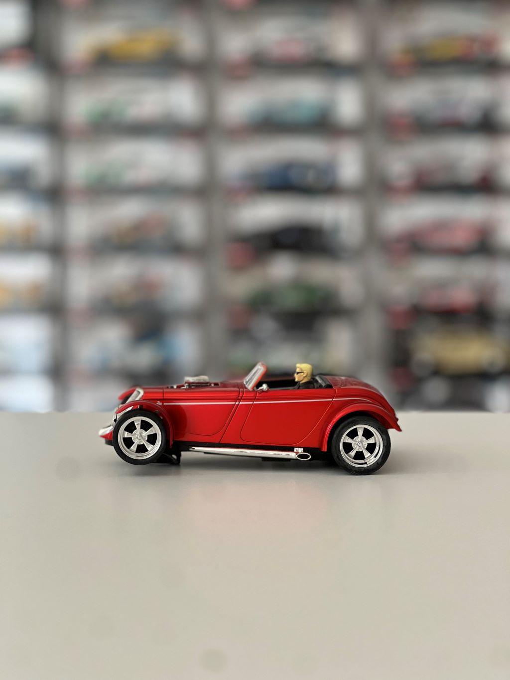 Carrera Digital 124 23710 Hotrod 34
