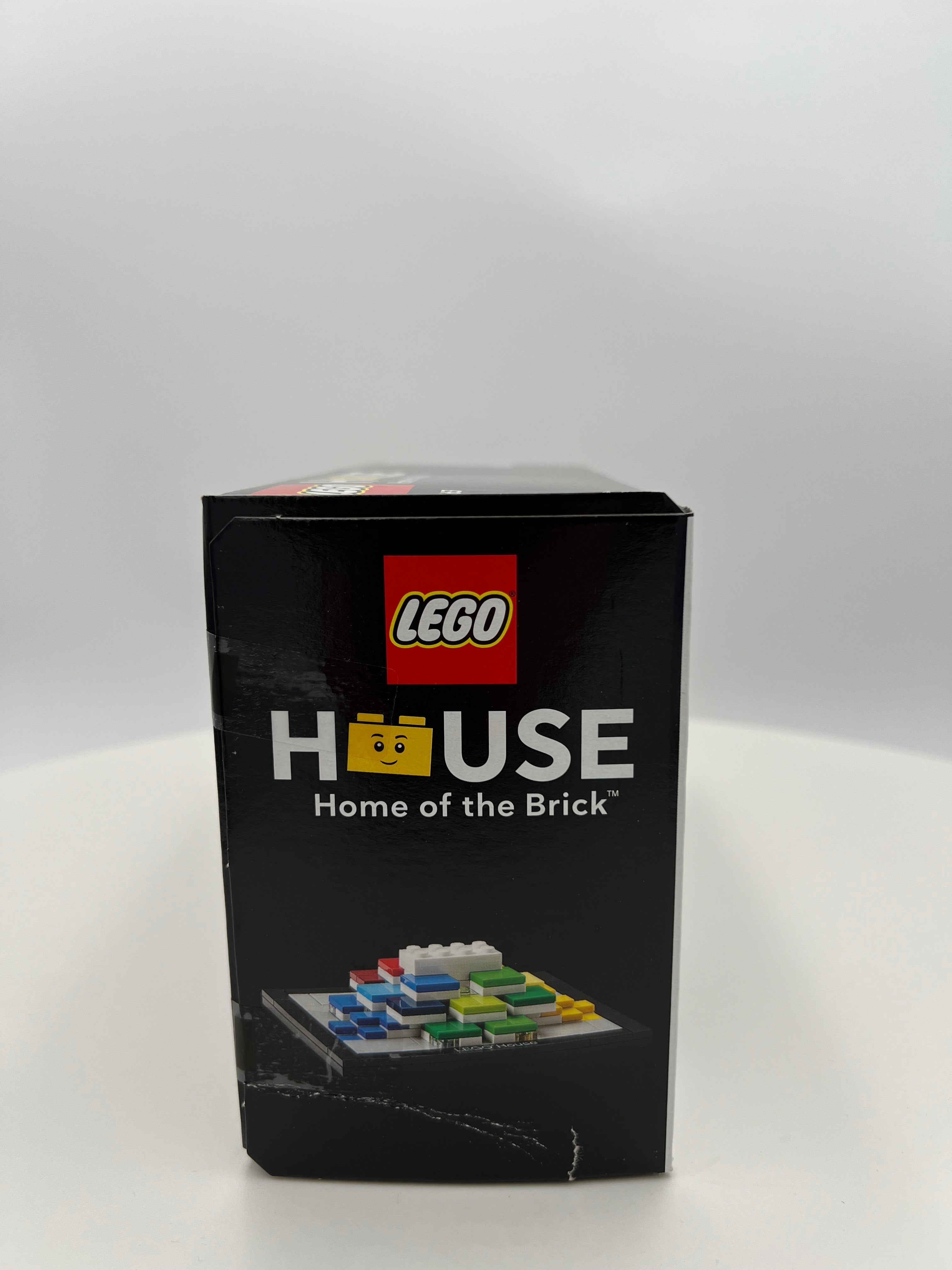 LEGO House 40563