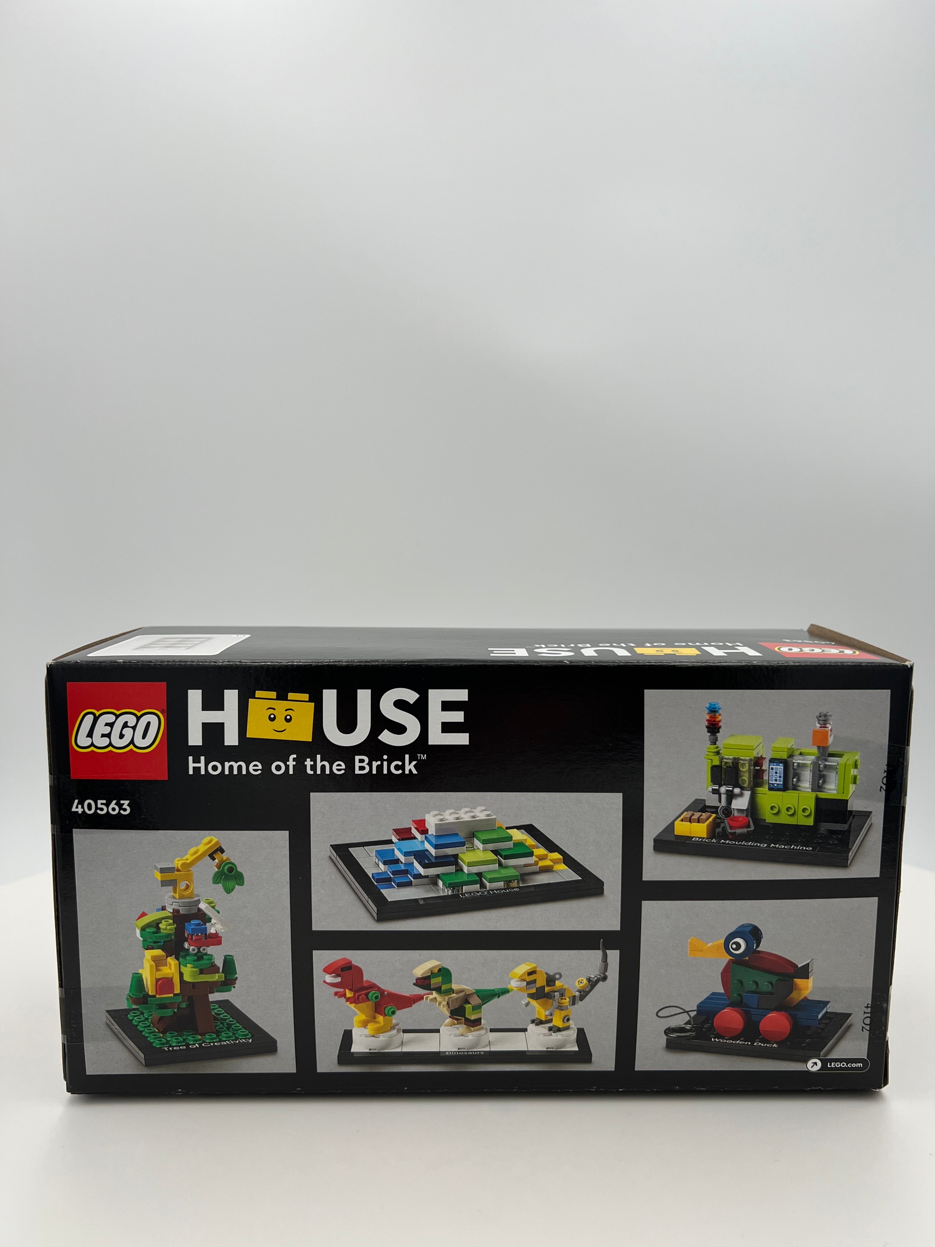 LEGO House 40563