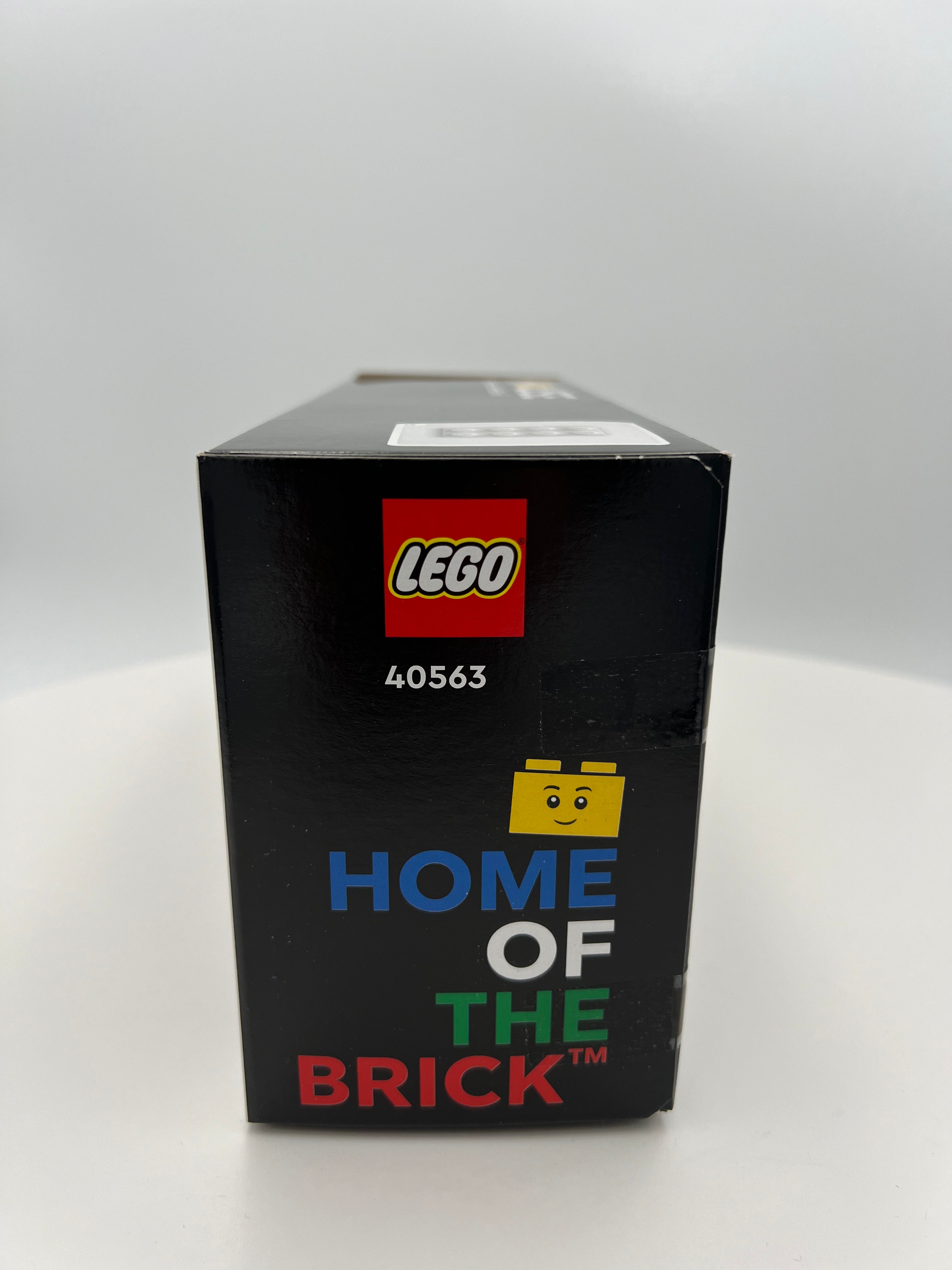 LEGO House 40563