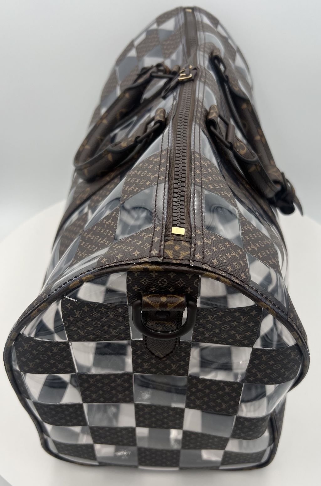 Louis Vuitton Keepall Bandouliere 50 M20864