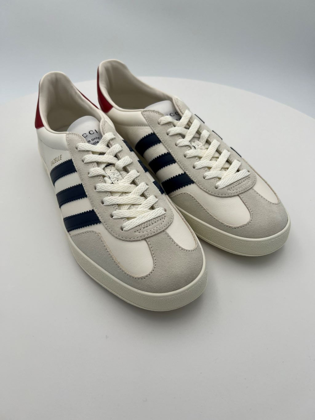 Adidas x Gucci Gazelle Sneaker