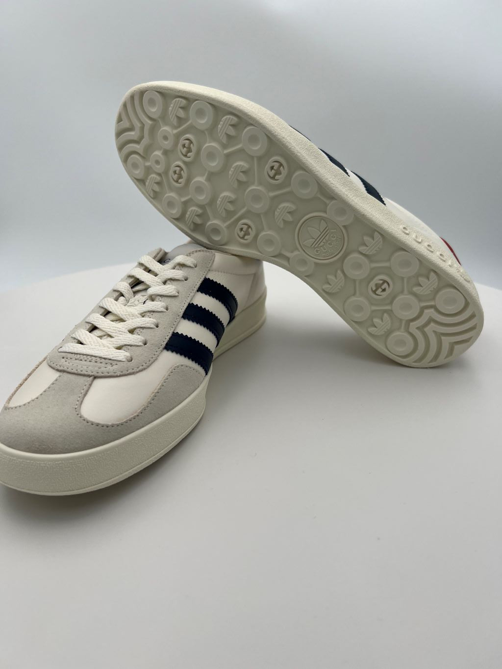 Adidas x Gucci Gazelle Sneaker