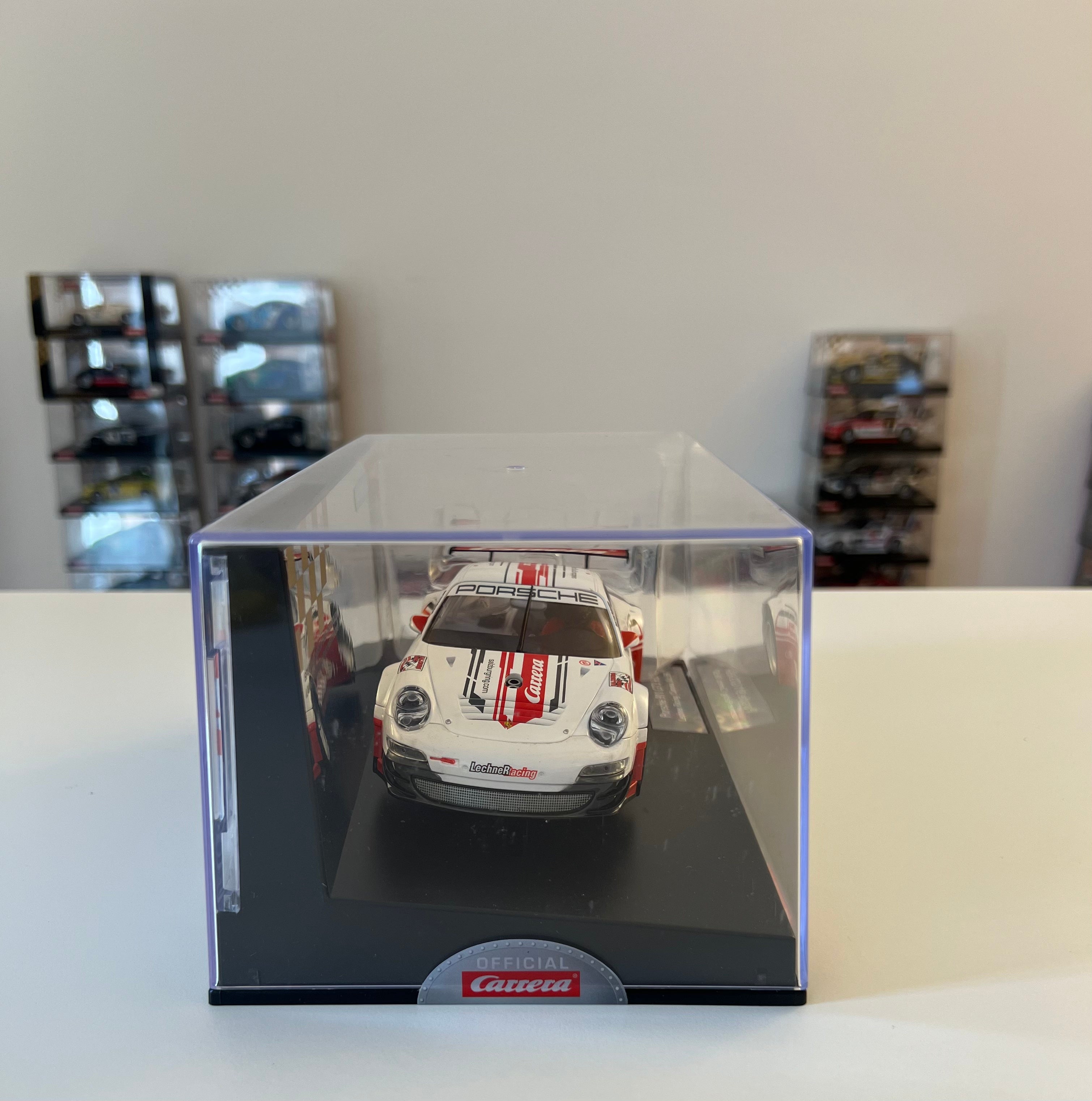 Carrera Digital 124 23853 Porsche 911 GT3 RSR