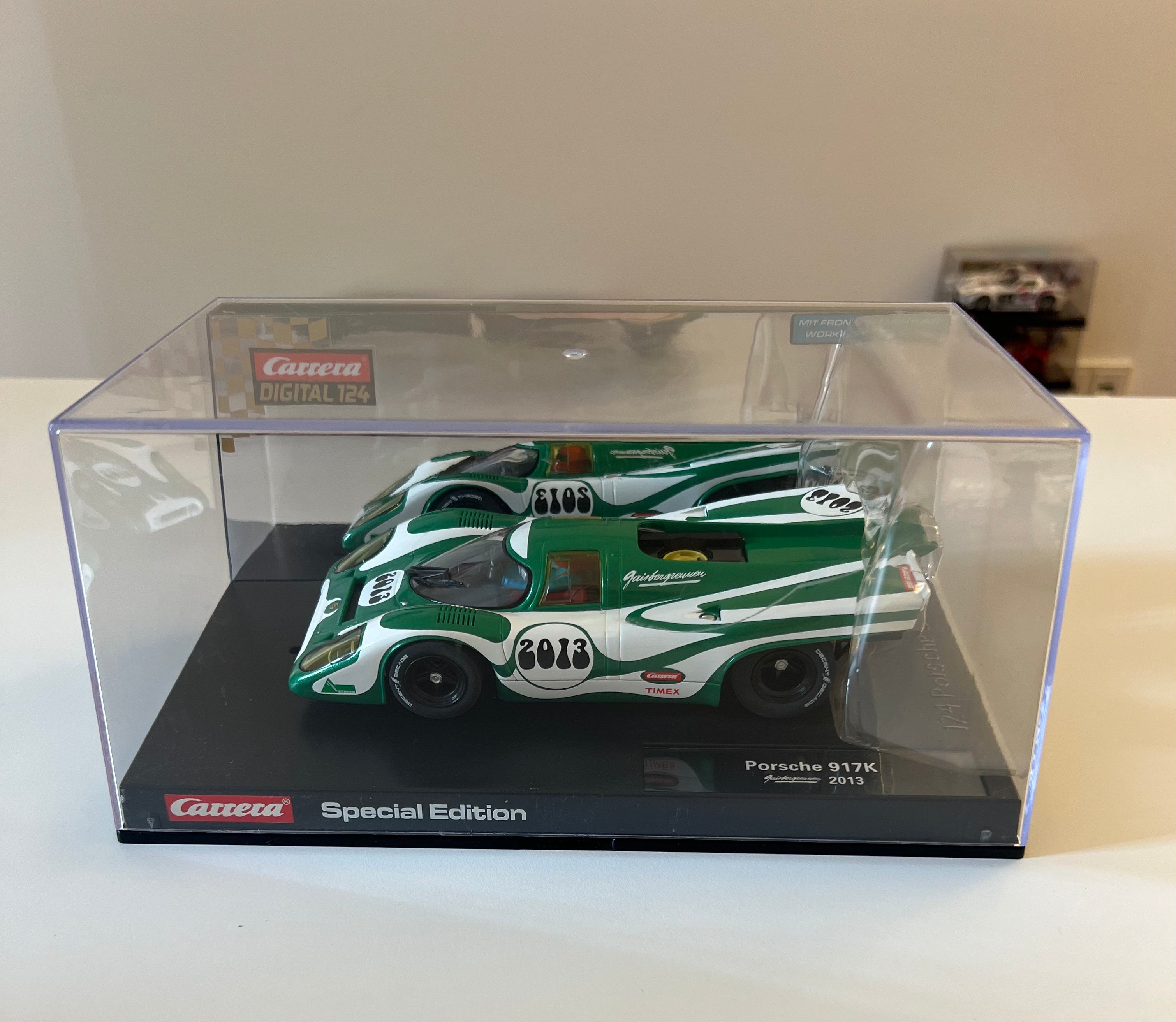 Carrera Digital 124 23787 Porsche 917 K