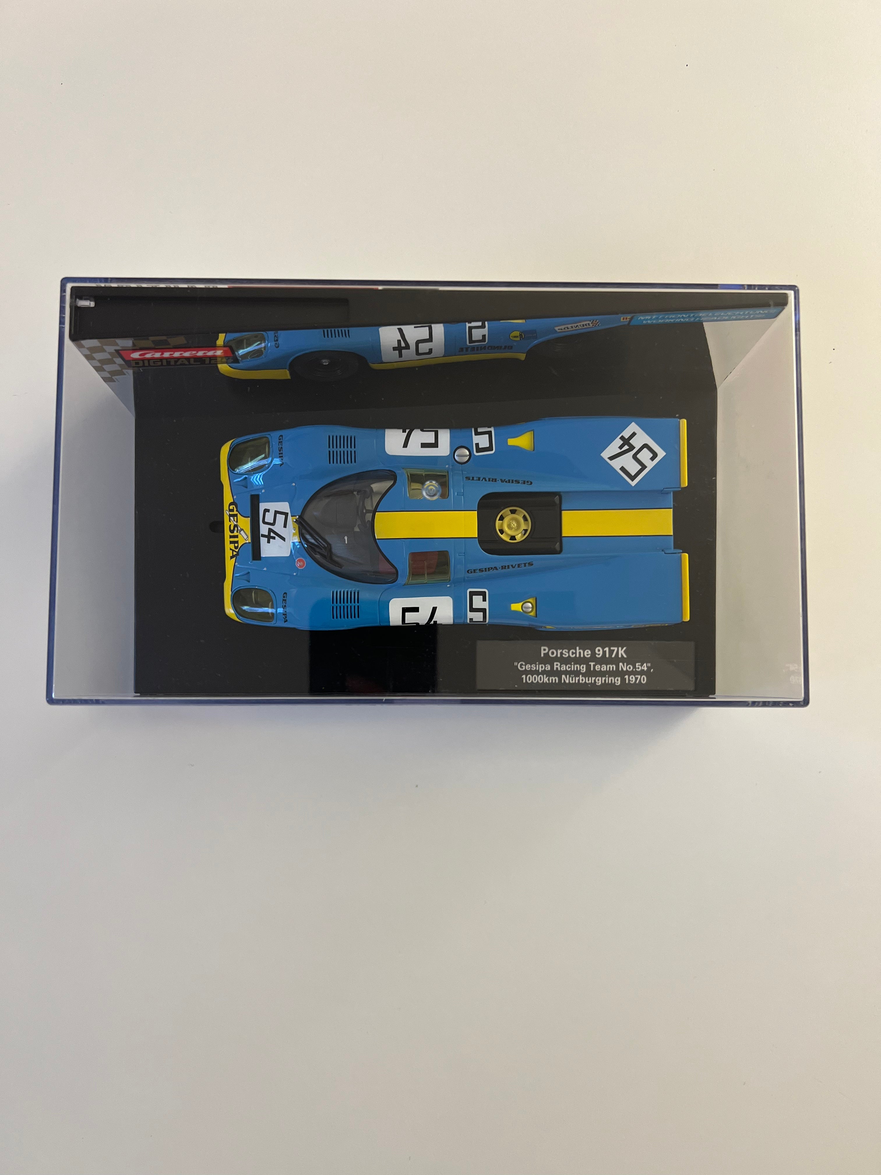 Carrera Digital 124 23780 Porsche 917K