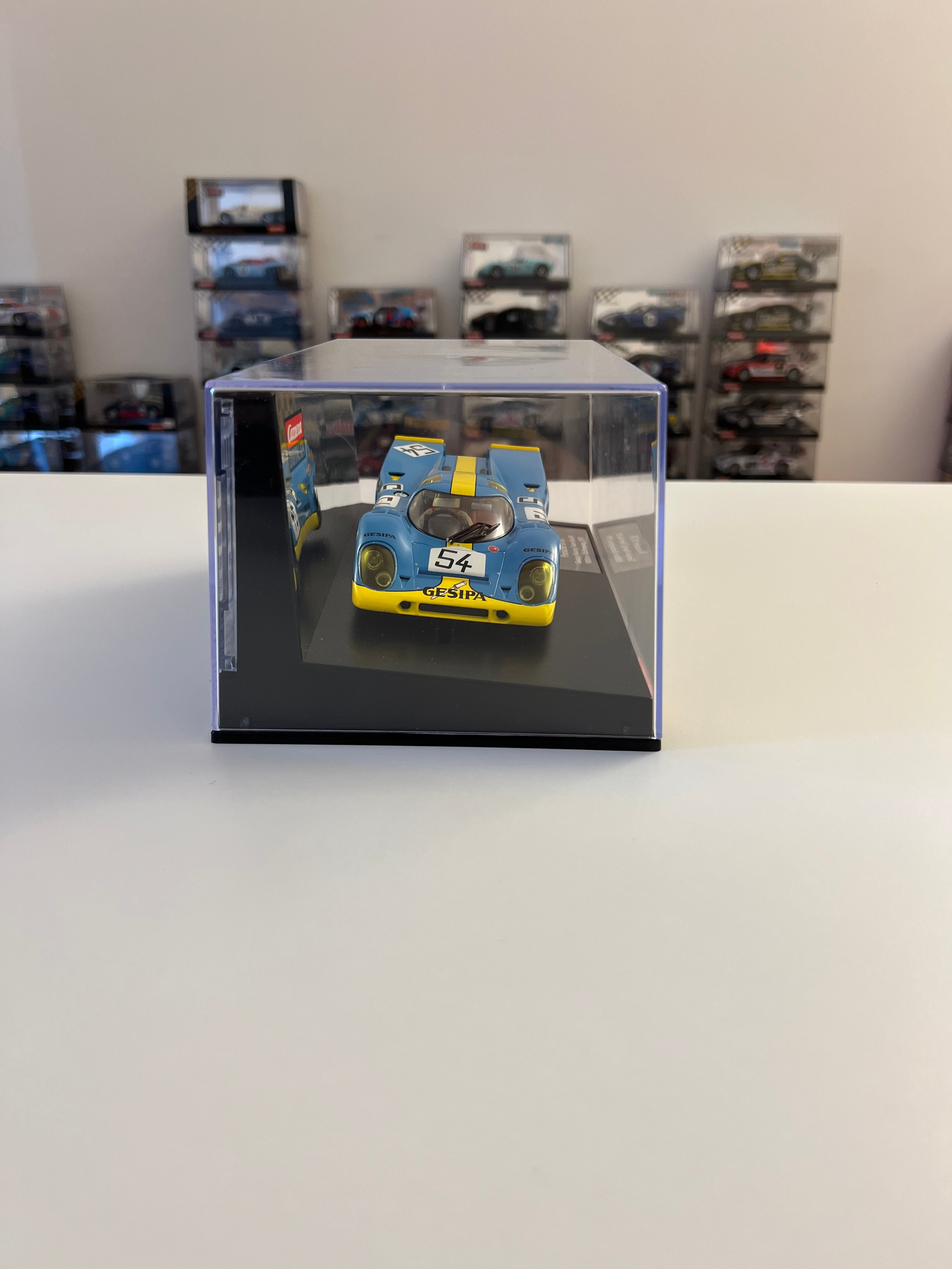 Carrera Digital 124 23780 Porsche 917K