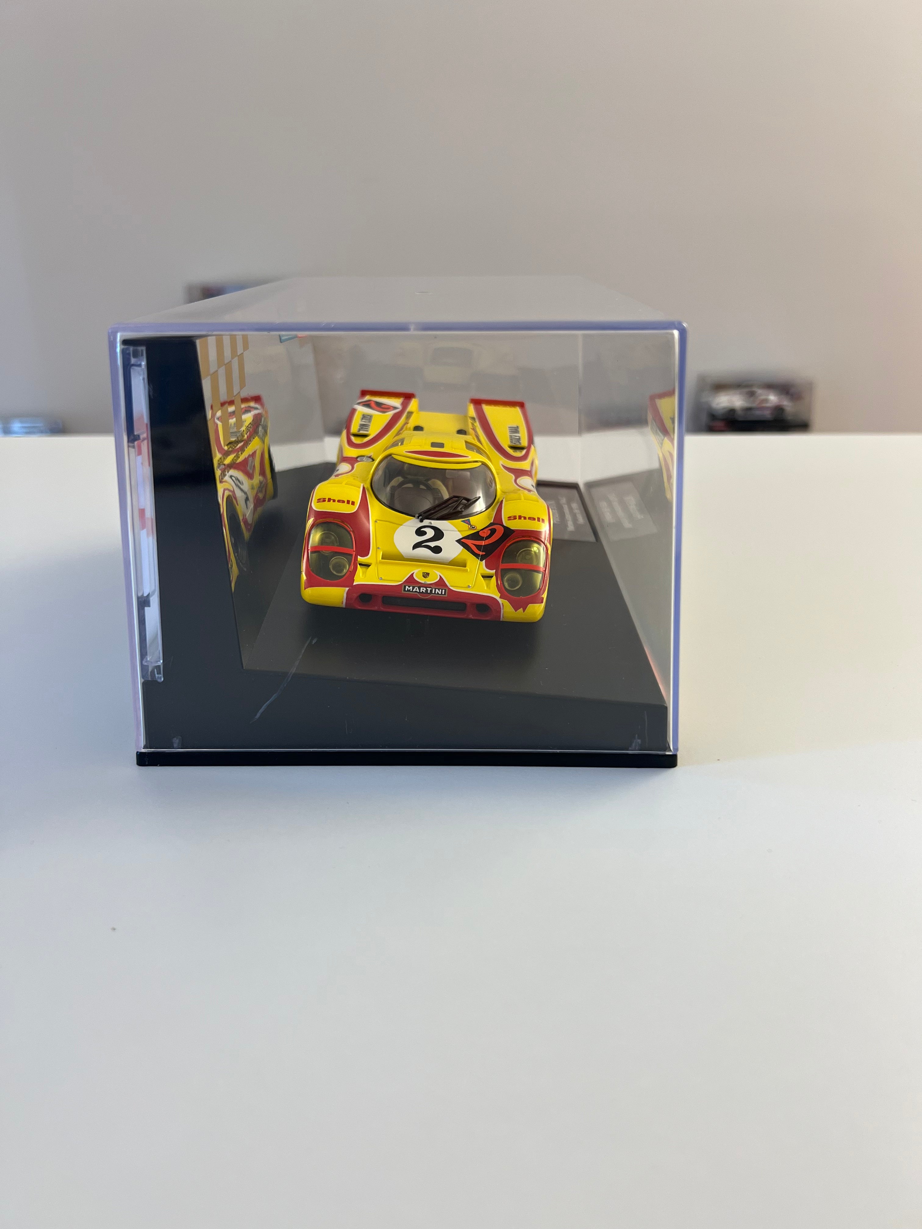 Carrera Digital 124 23806 Porsche 917 K