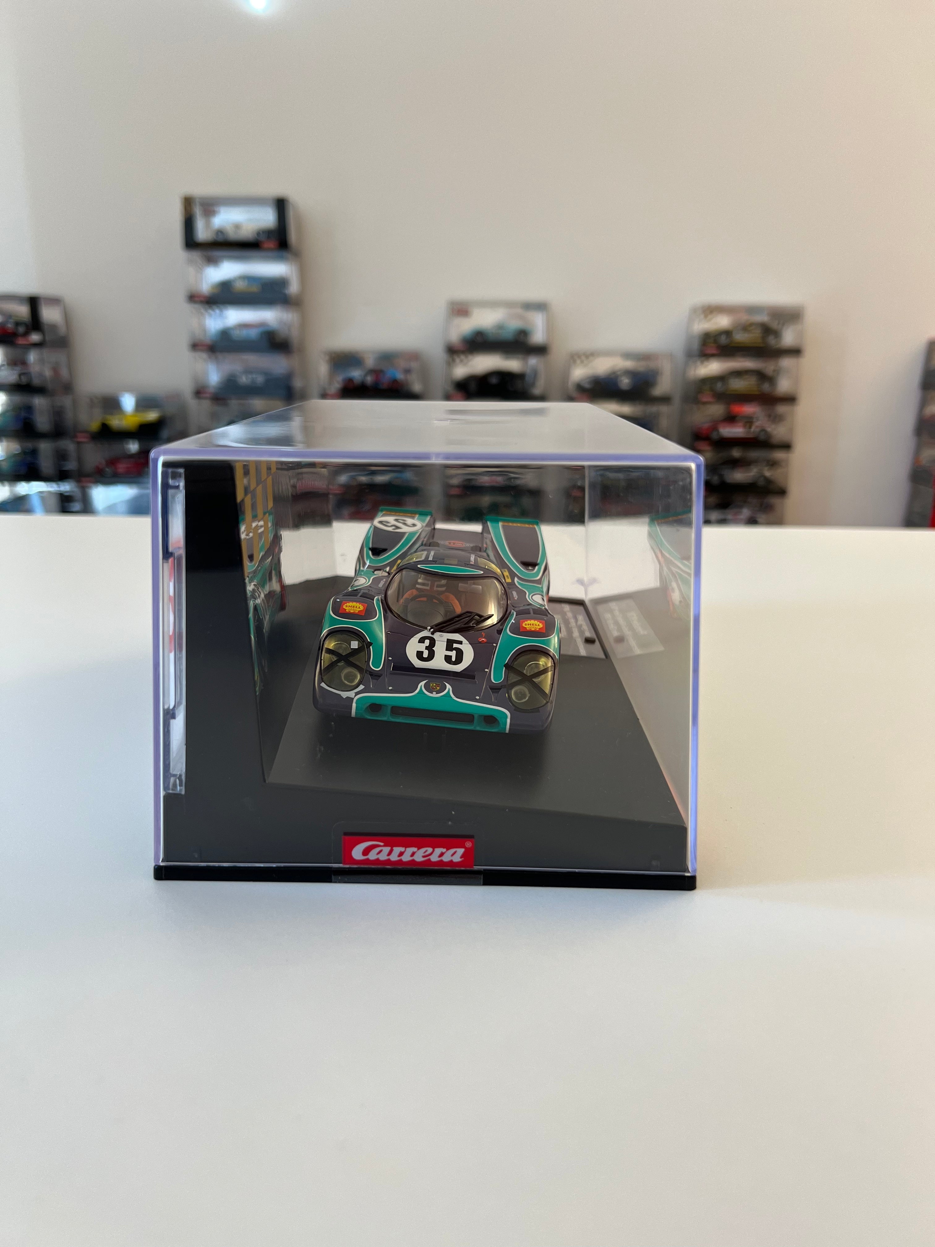 Carrera Digital 124 23807 Porsche 917 K