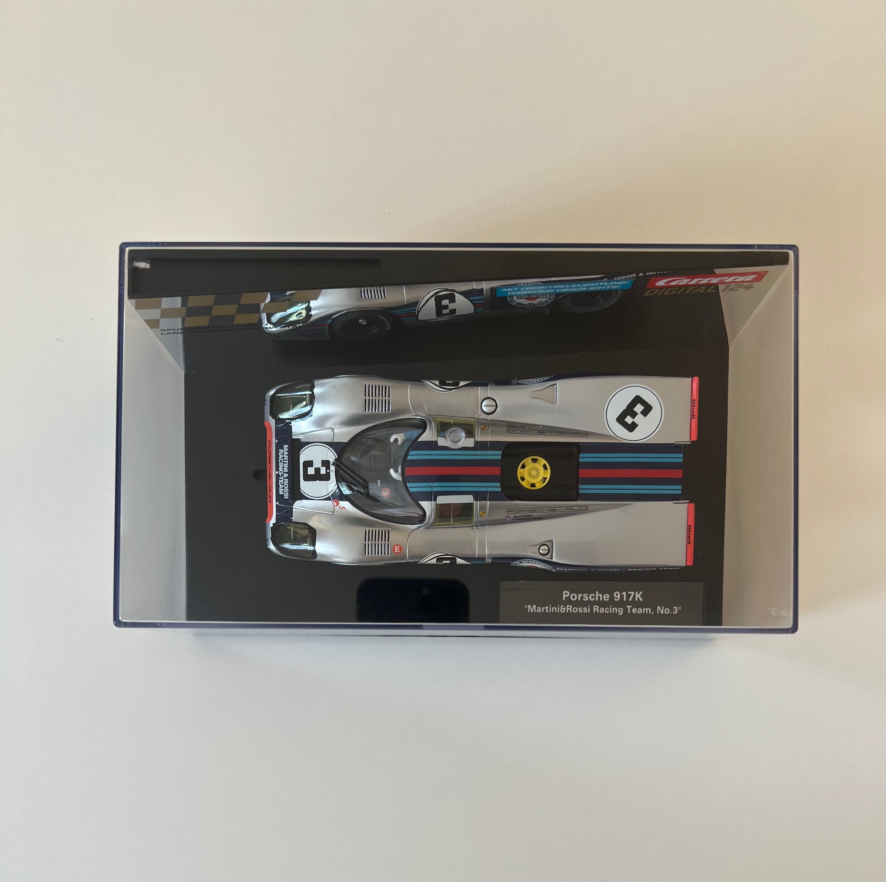 Carrera Digital 124 23797 Porsche 917 K